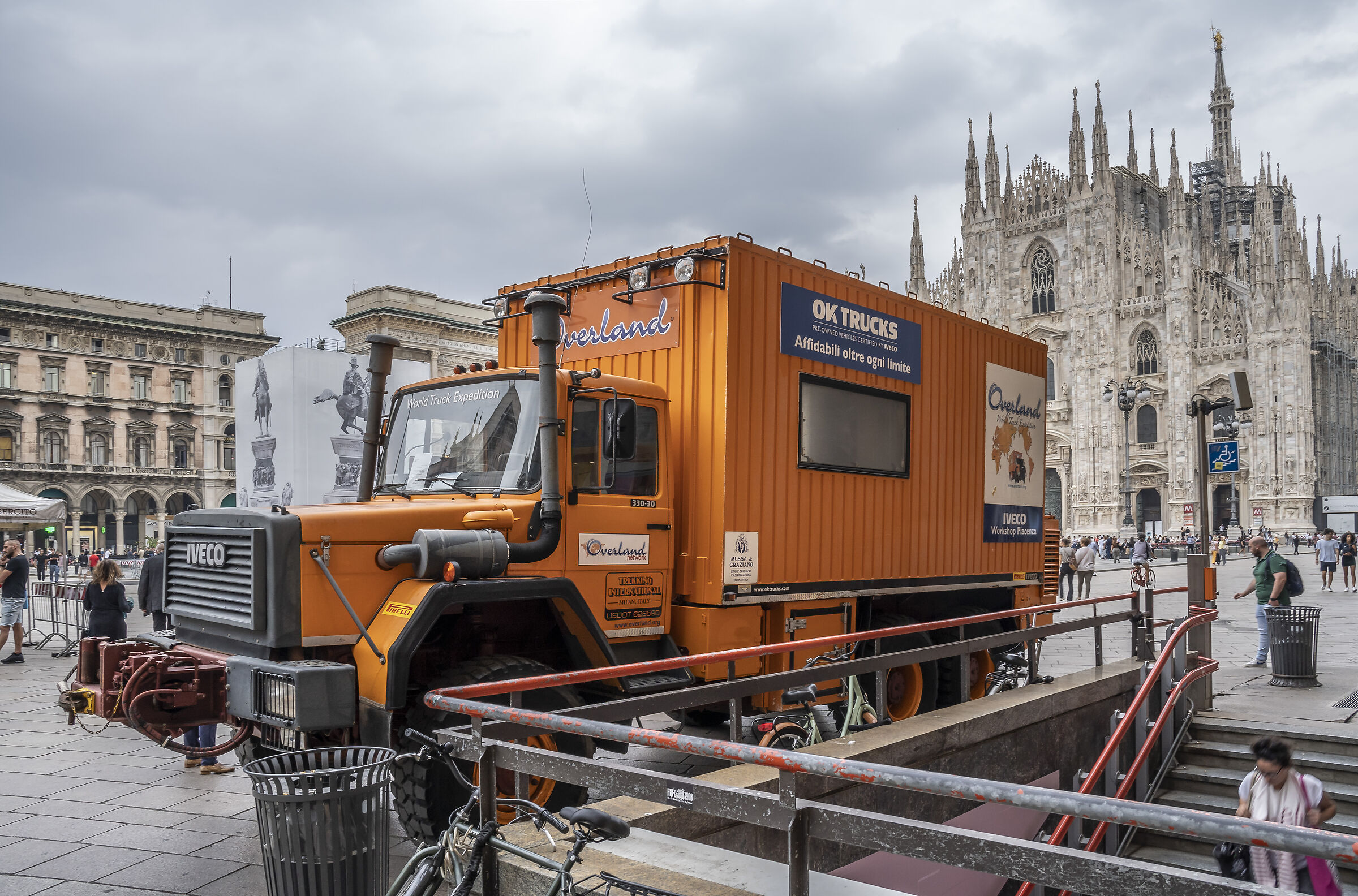 Lunedì 18 settembre 2023. 17:21.