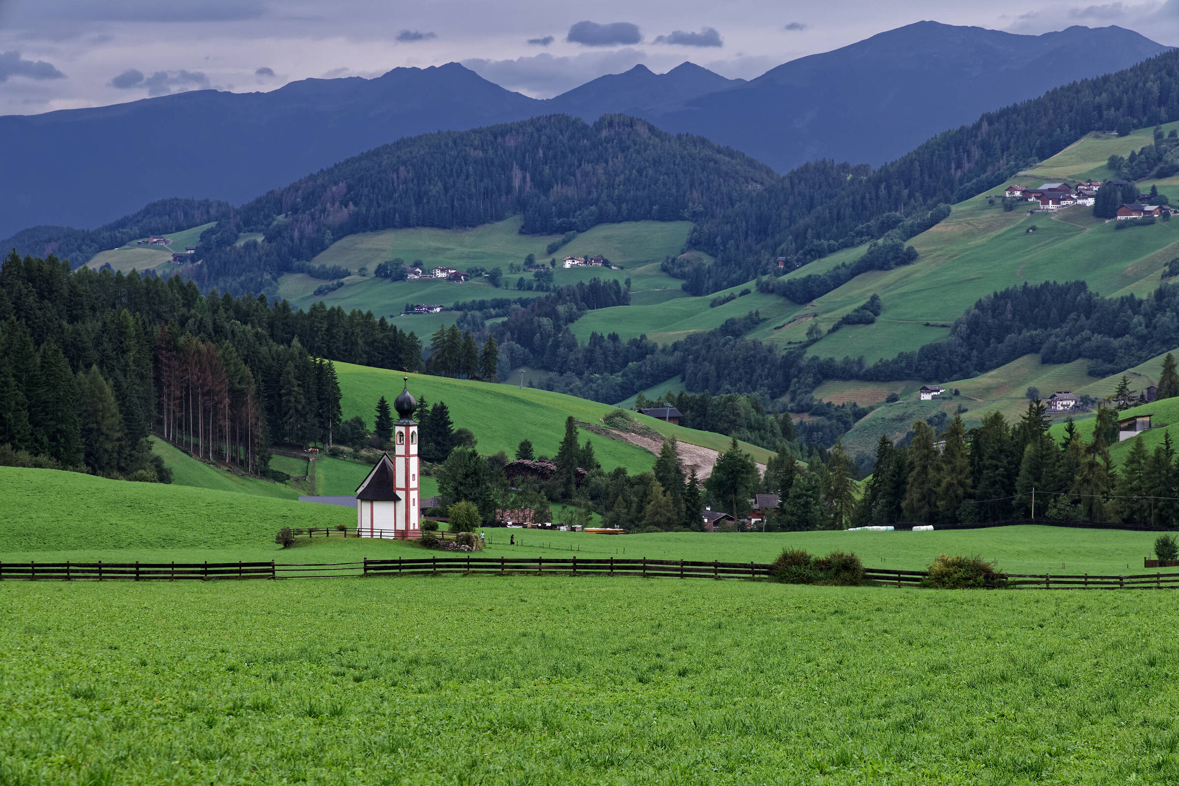 San Giovanni in Ranui, Villnoß