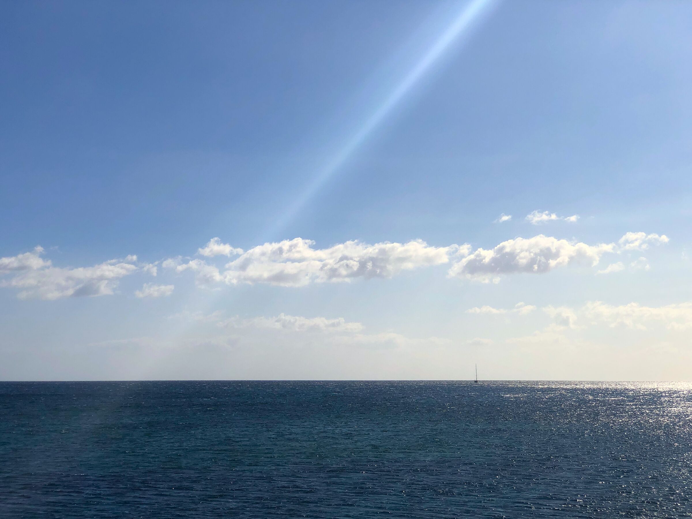 Raggio di sole