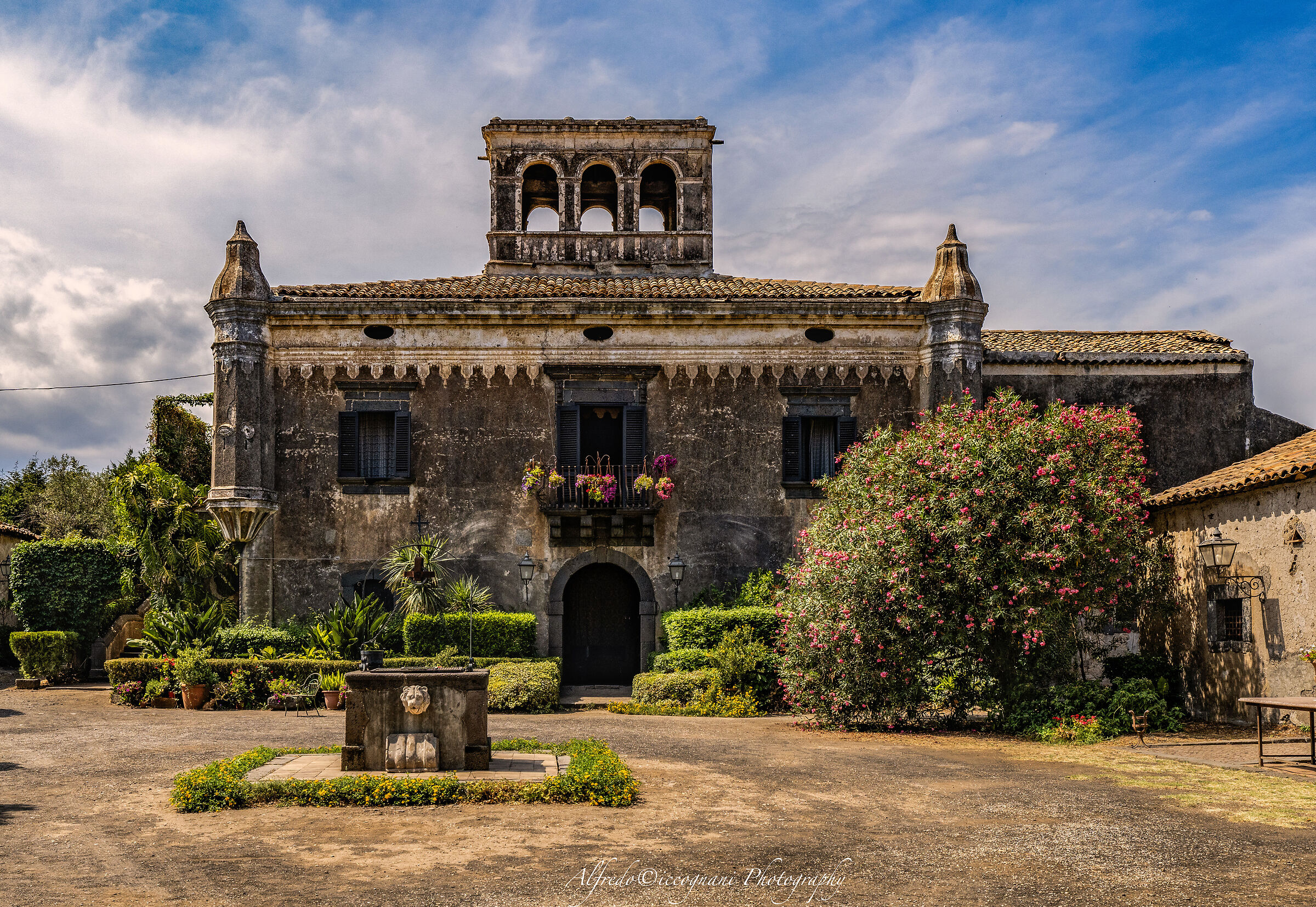 Slave Castle