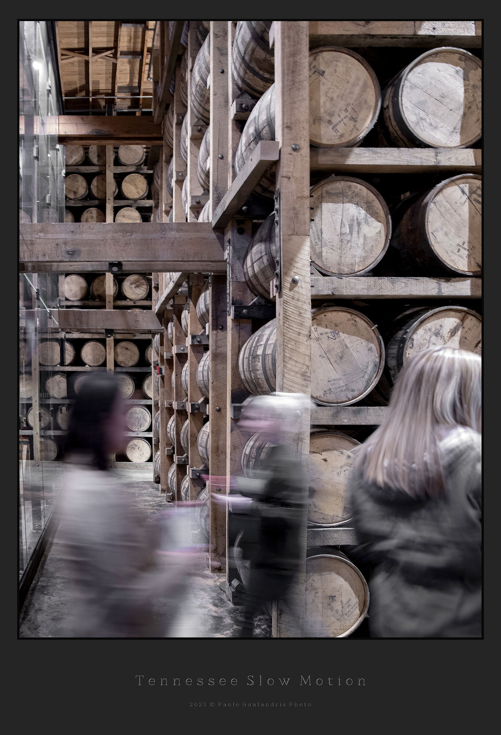 Tennessee Slow Motion