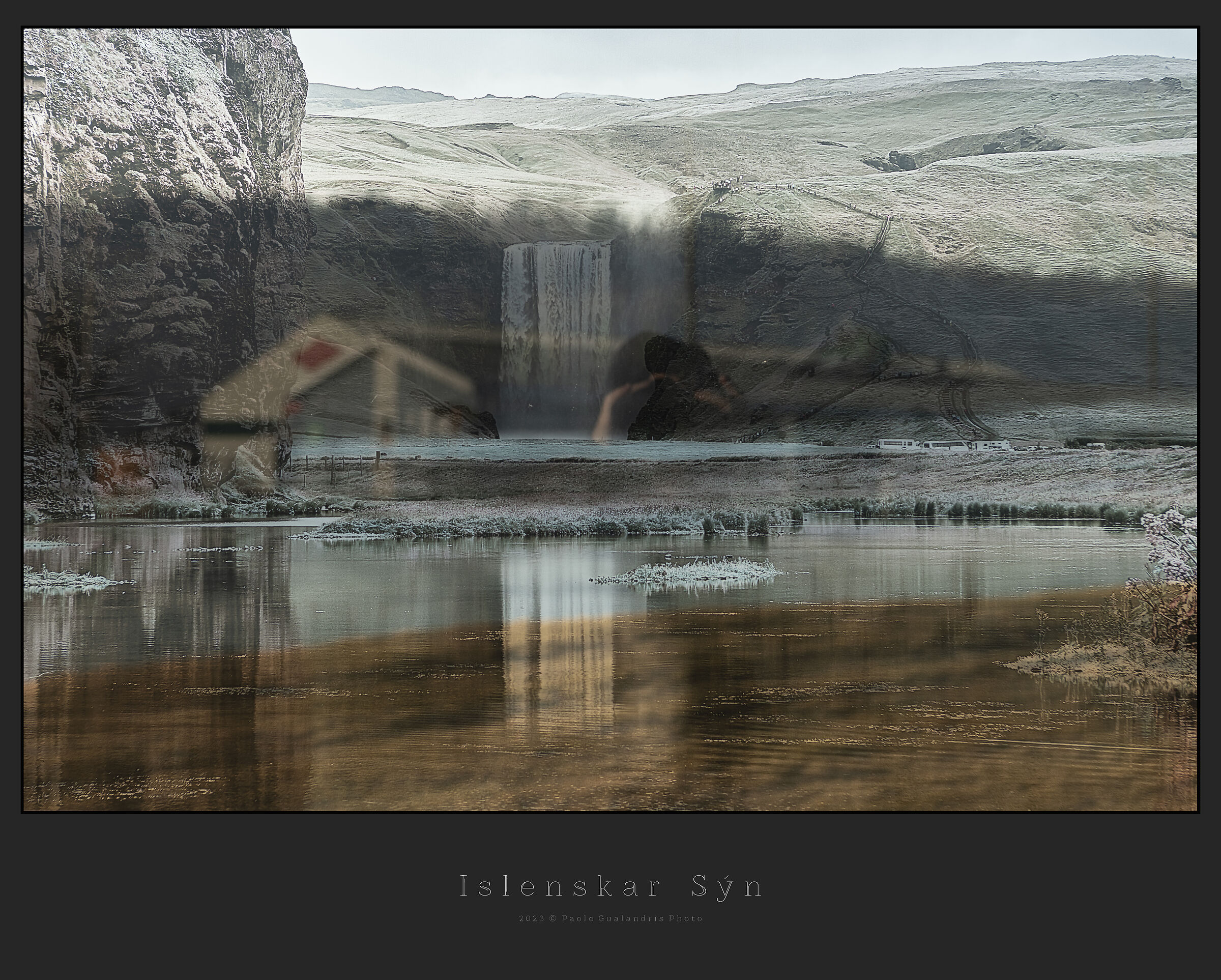 Islenkar Syn