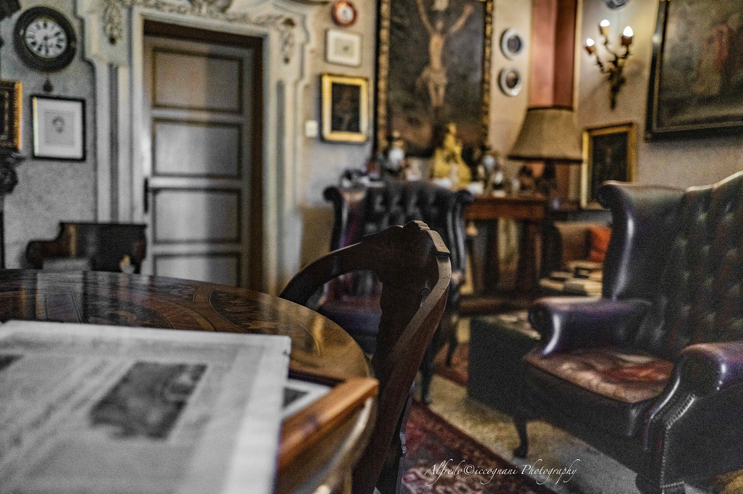 interiors