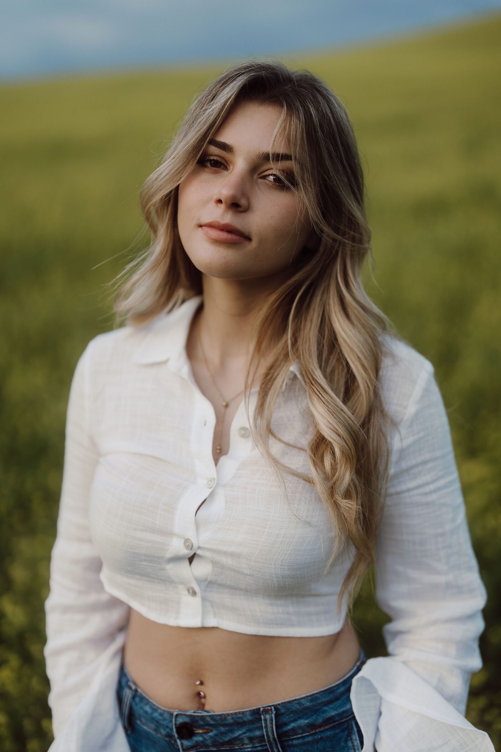 Sara, di Alex Costea