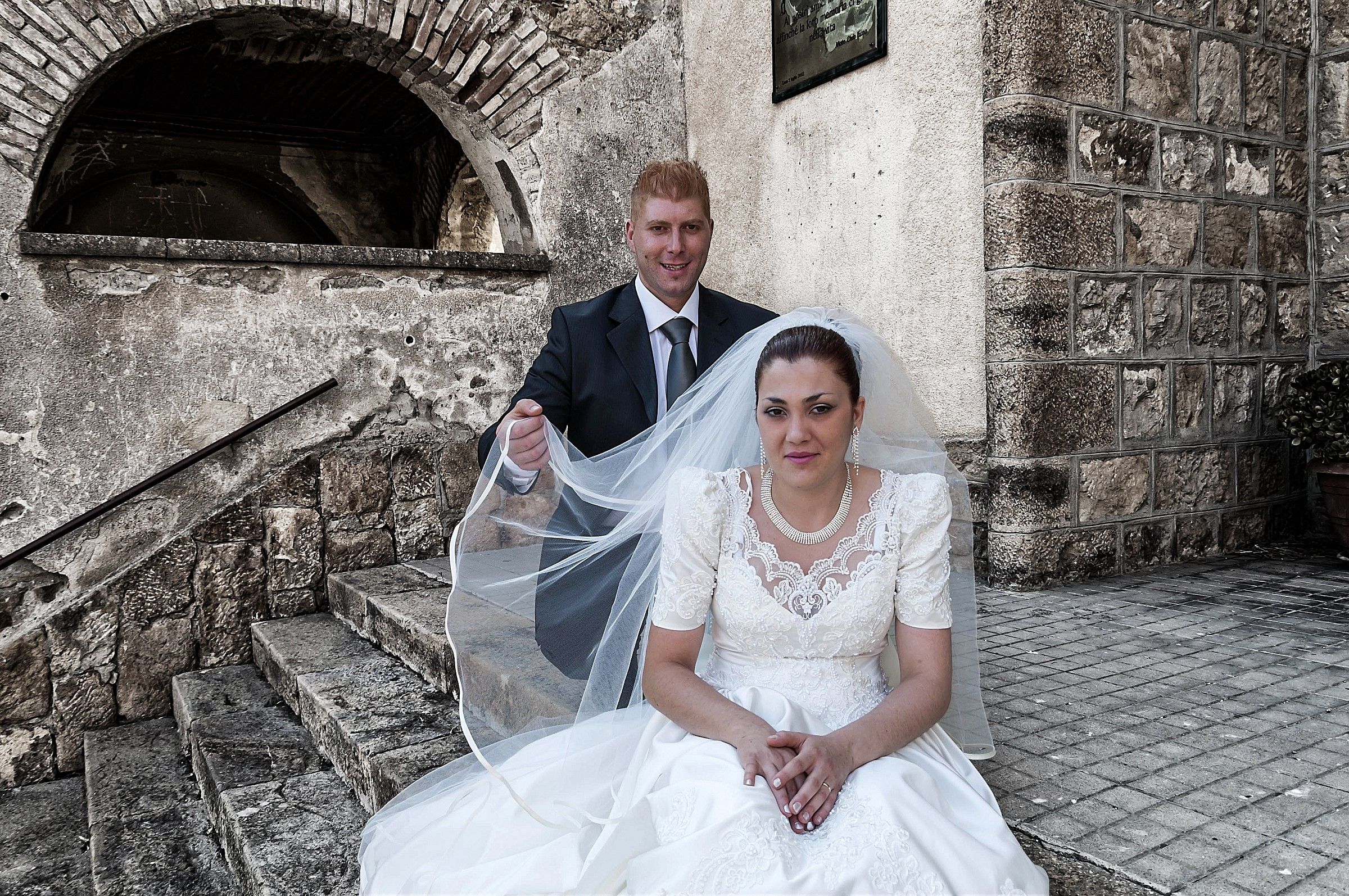 Il giorno più bello