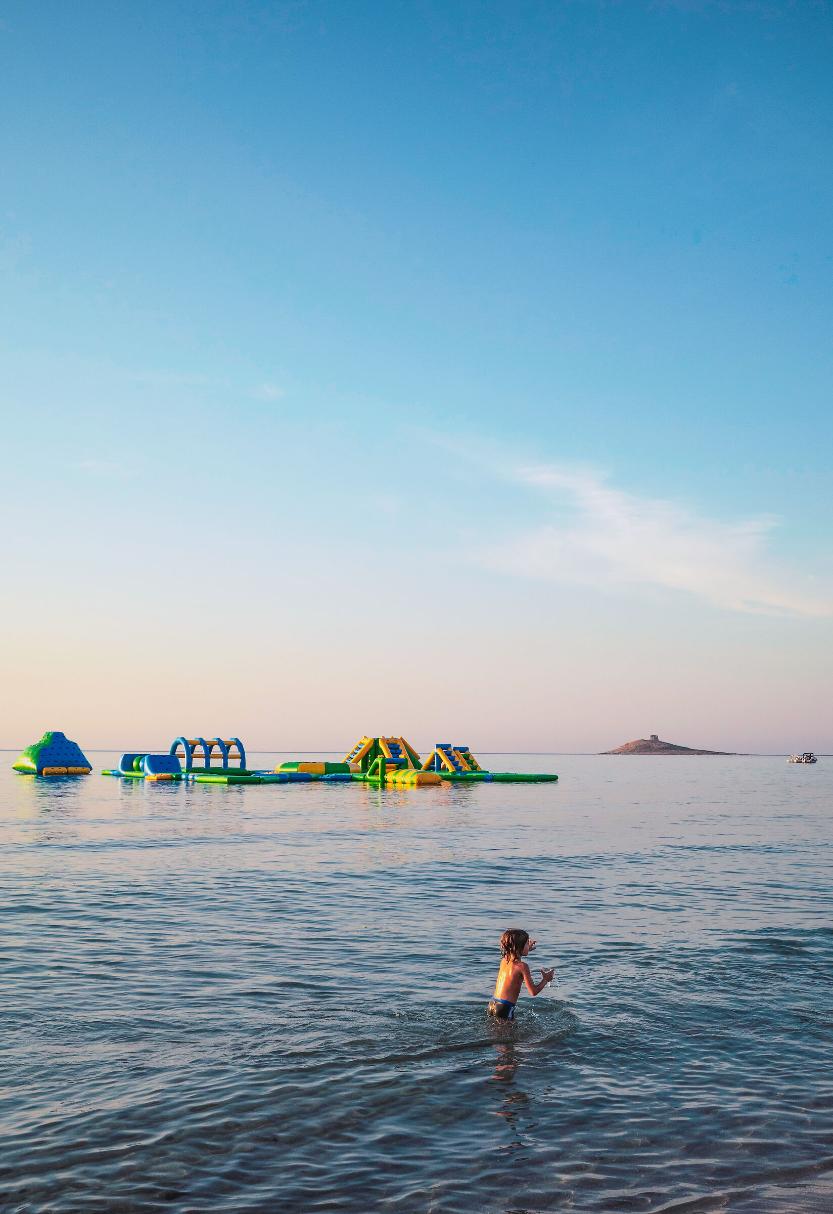 September in Sicily