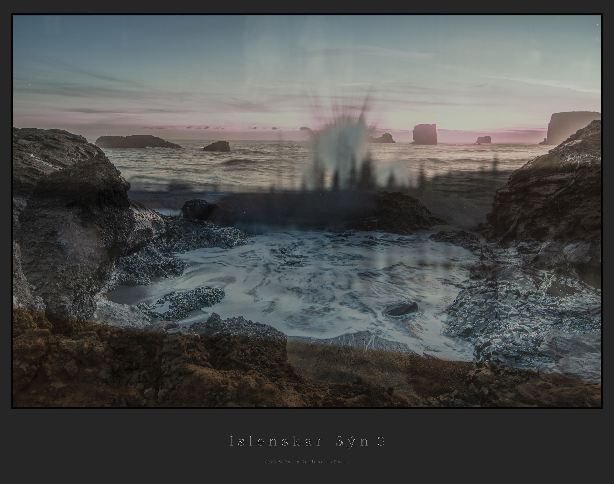 Islenkar Syn 3