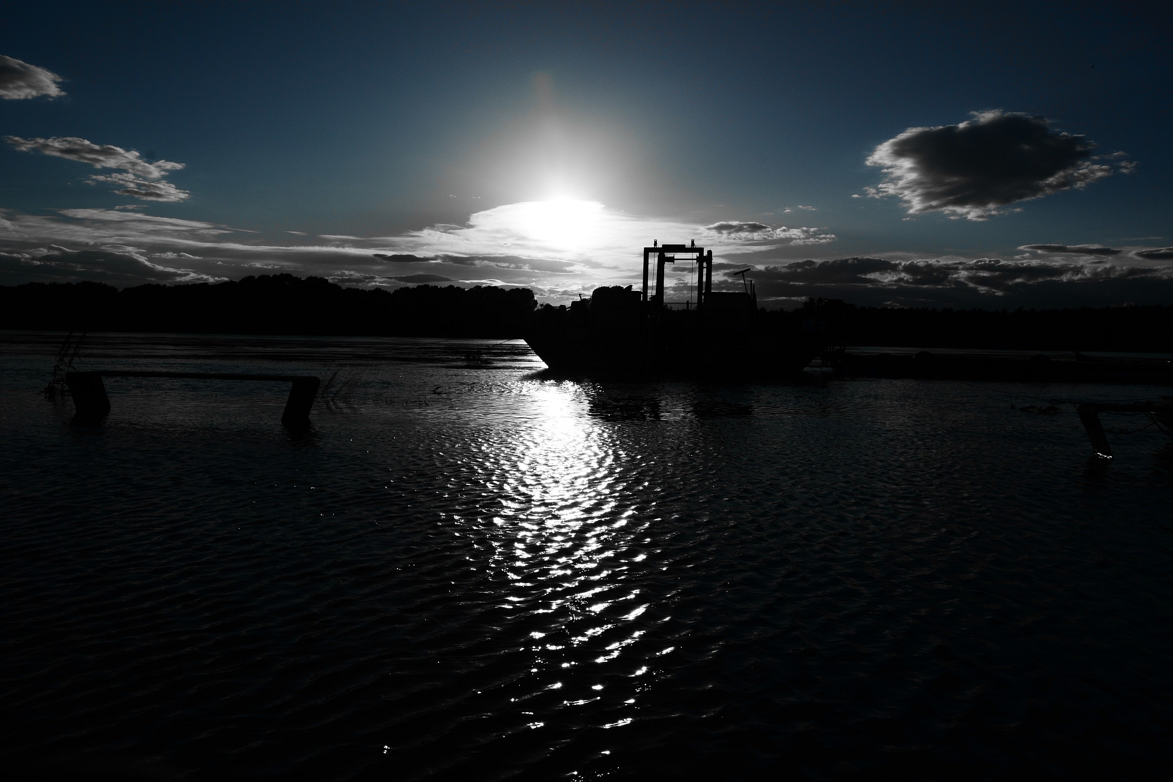 the bit that goes up another little