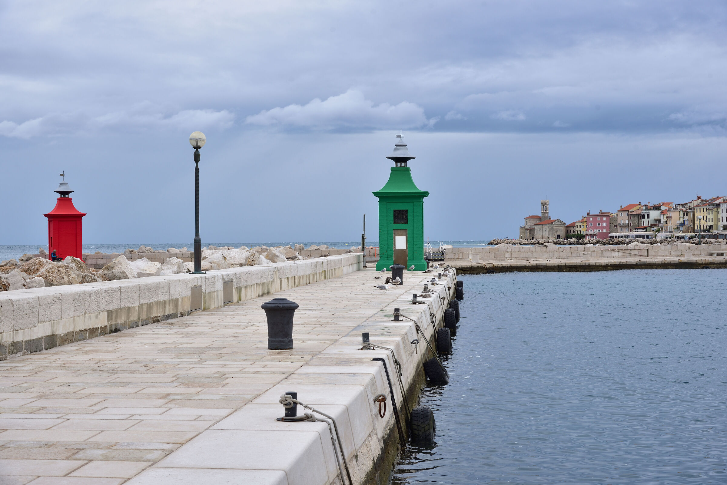 Piran