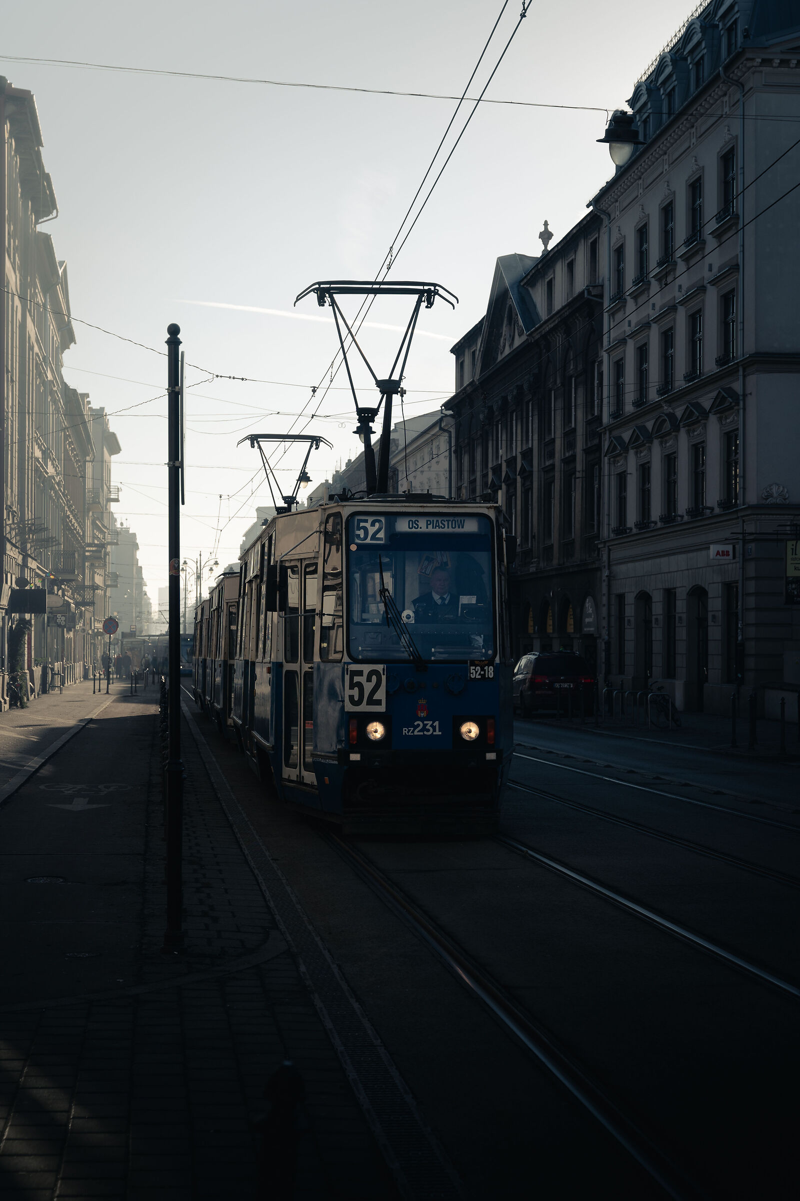 Tram