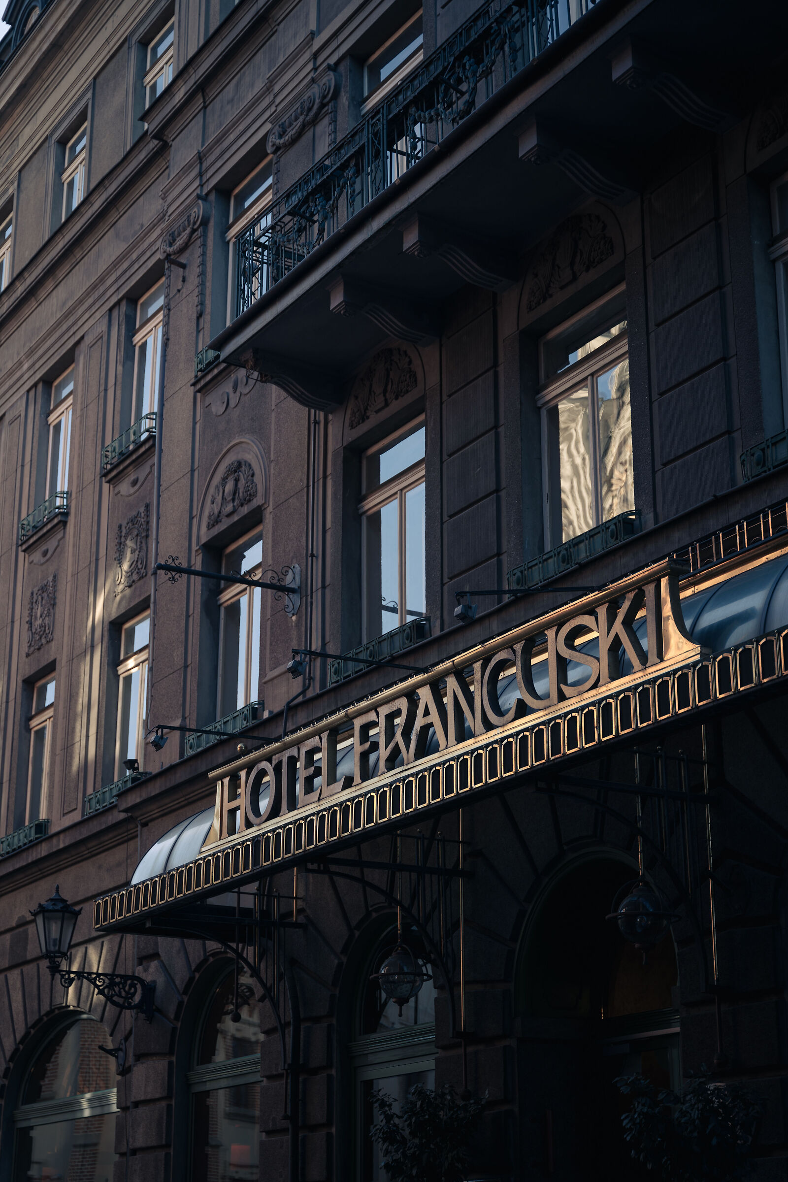Architecture