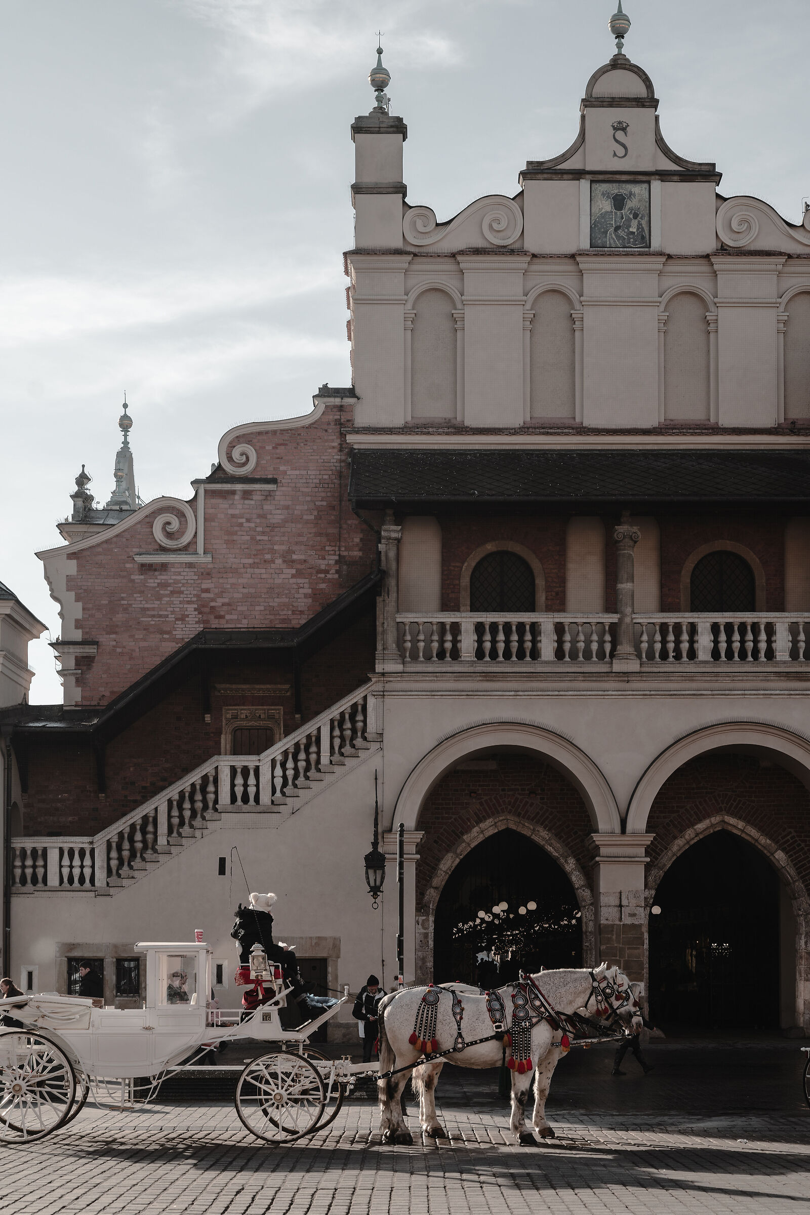 The Cloth Palace