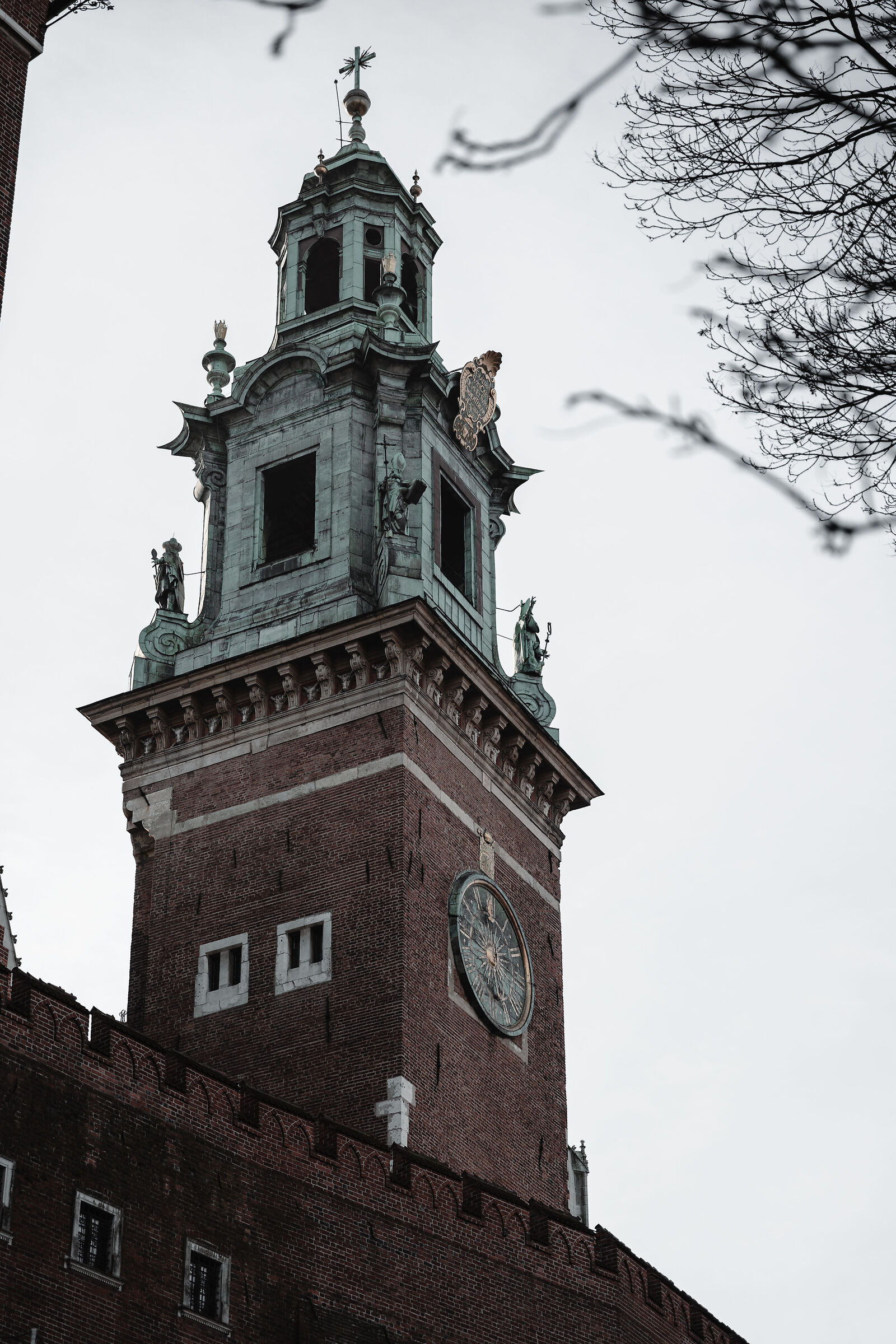 Wawel Cathedral