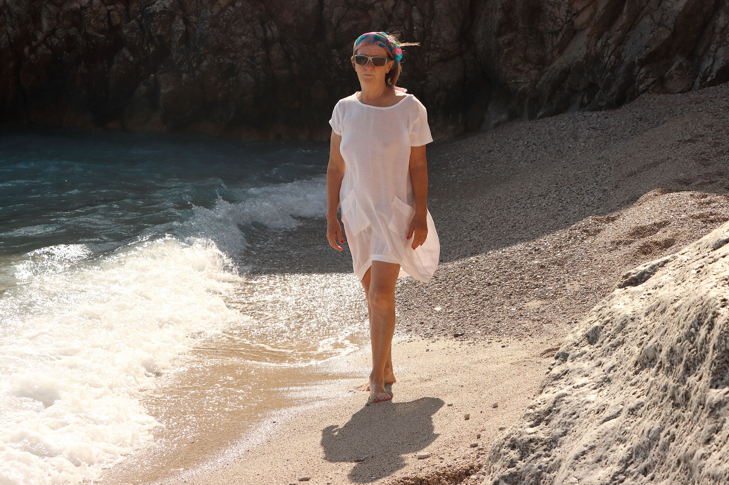 Karpathos 23 - in the small Kato Lakko