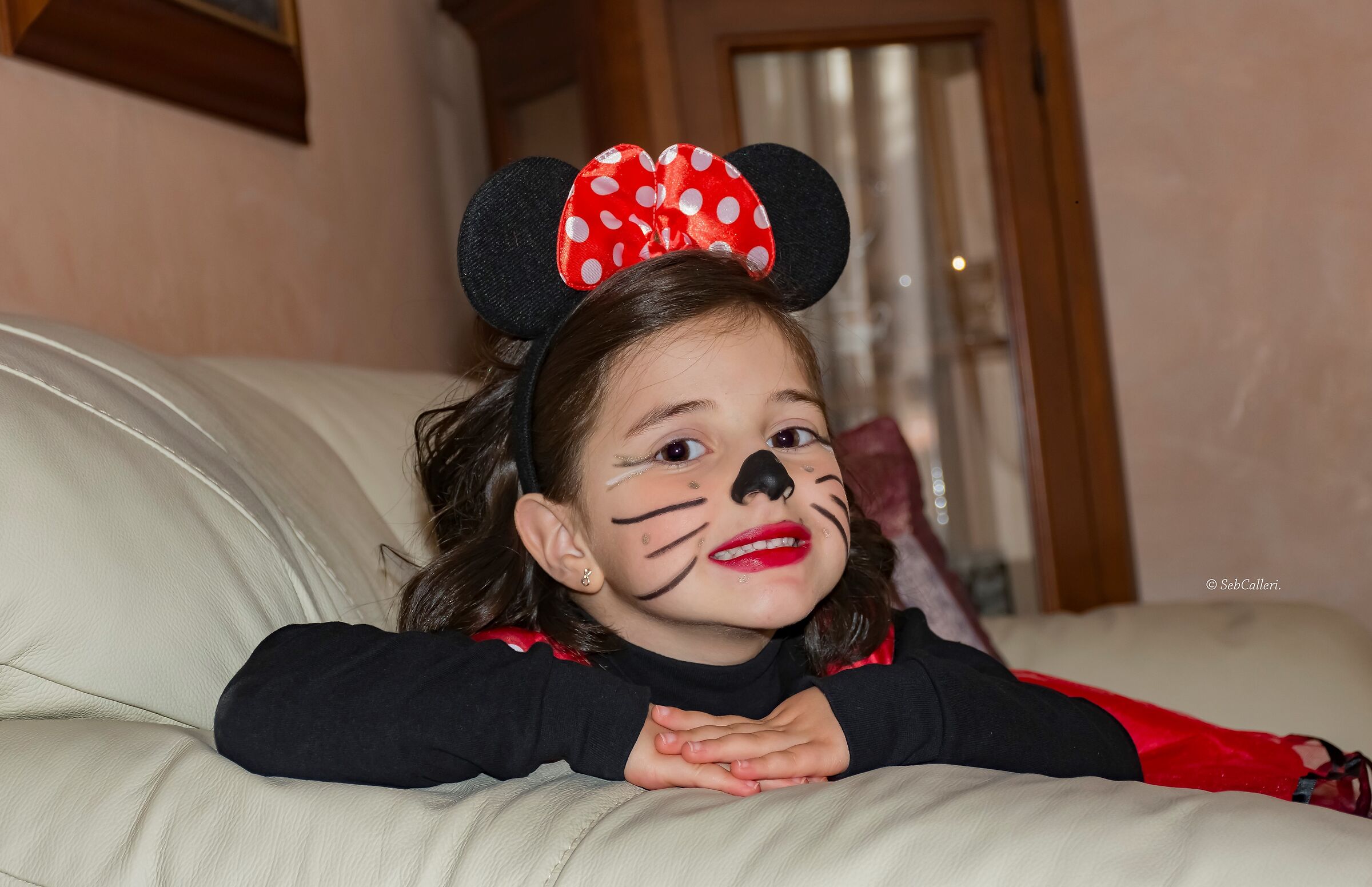 " My little mouse Swabian "