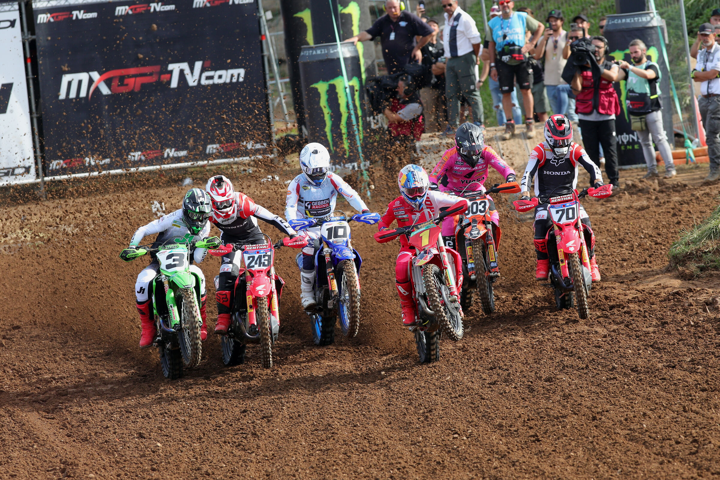 MXGP