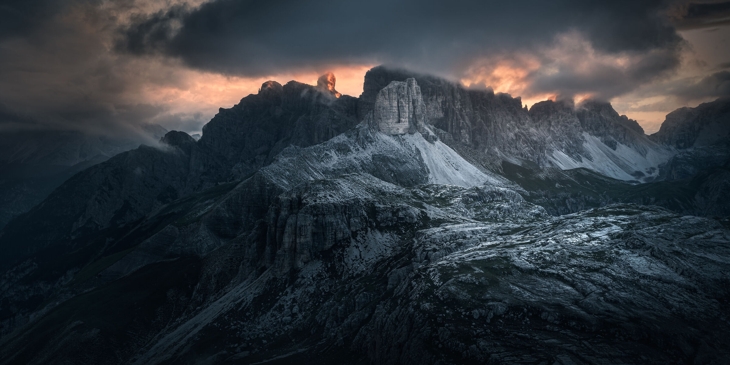 Mordor