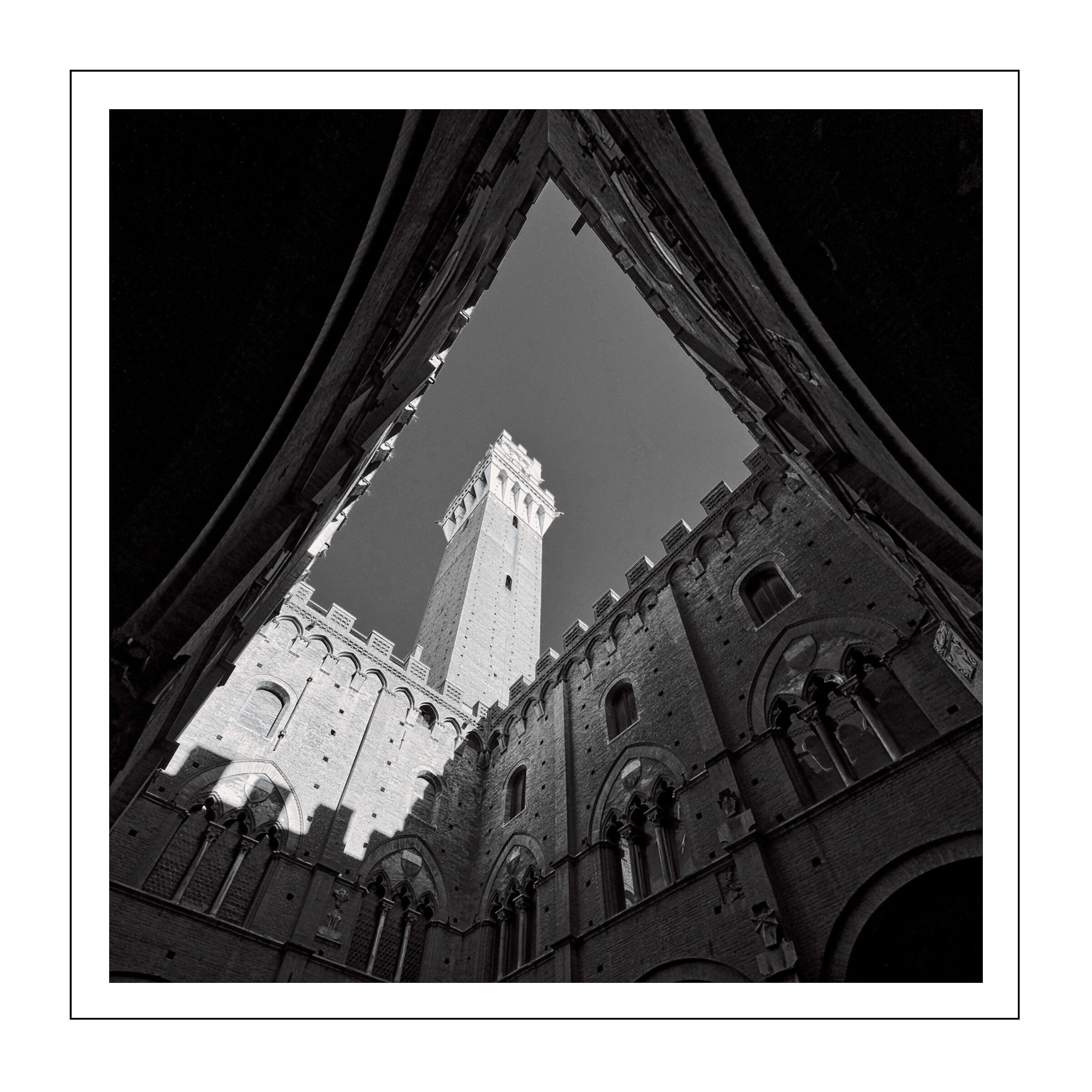 Torre del Mangia