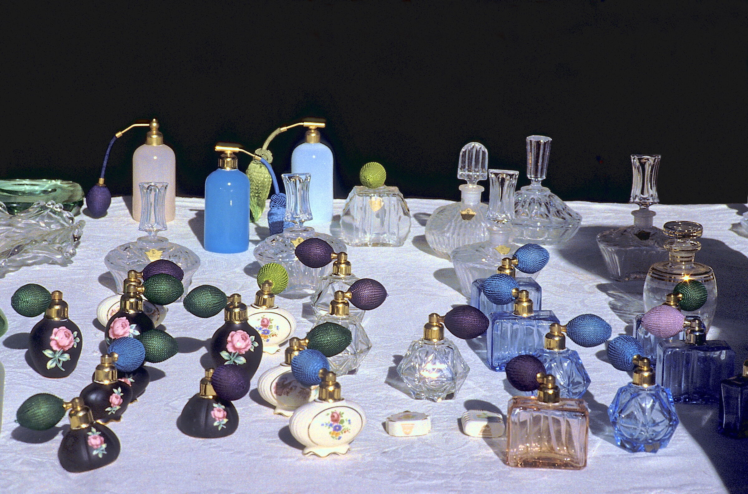 Perfumer