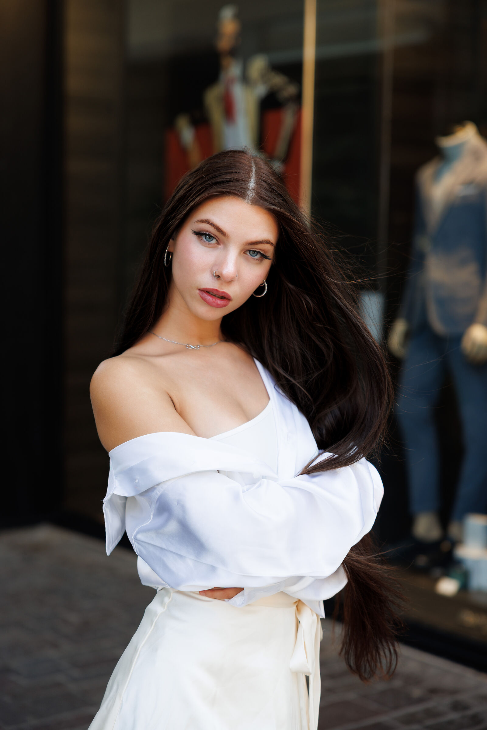 Little Angel (Jassmine)