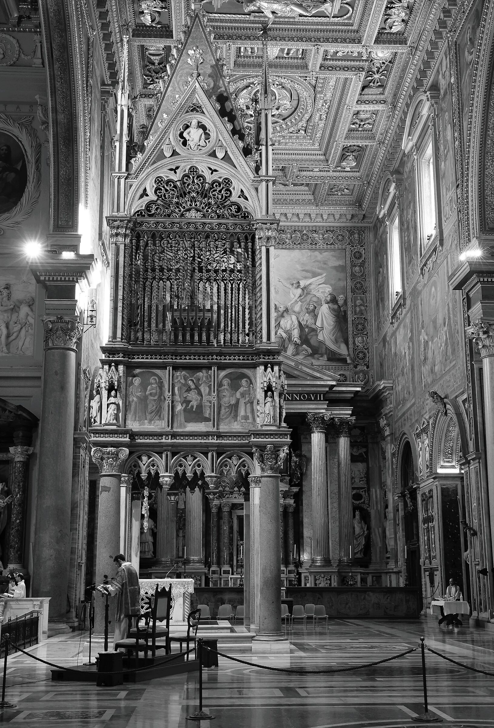 .....you need to know how to listen