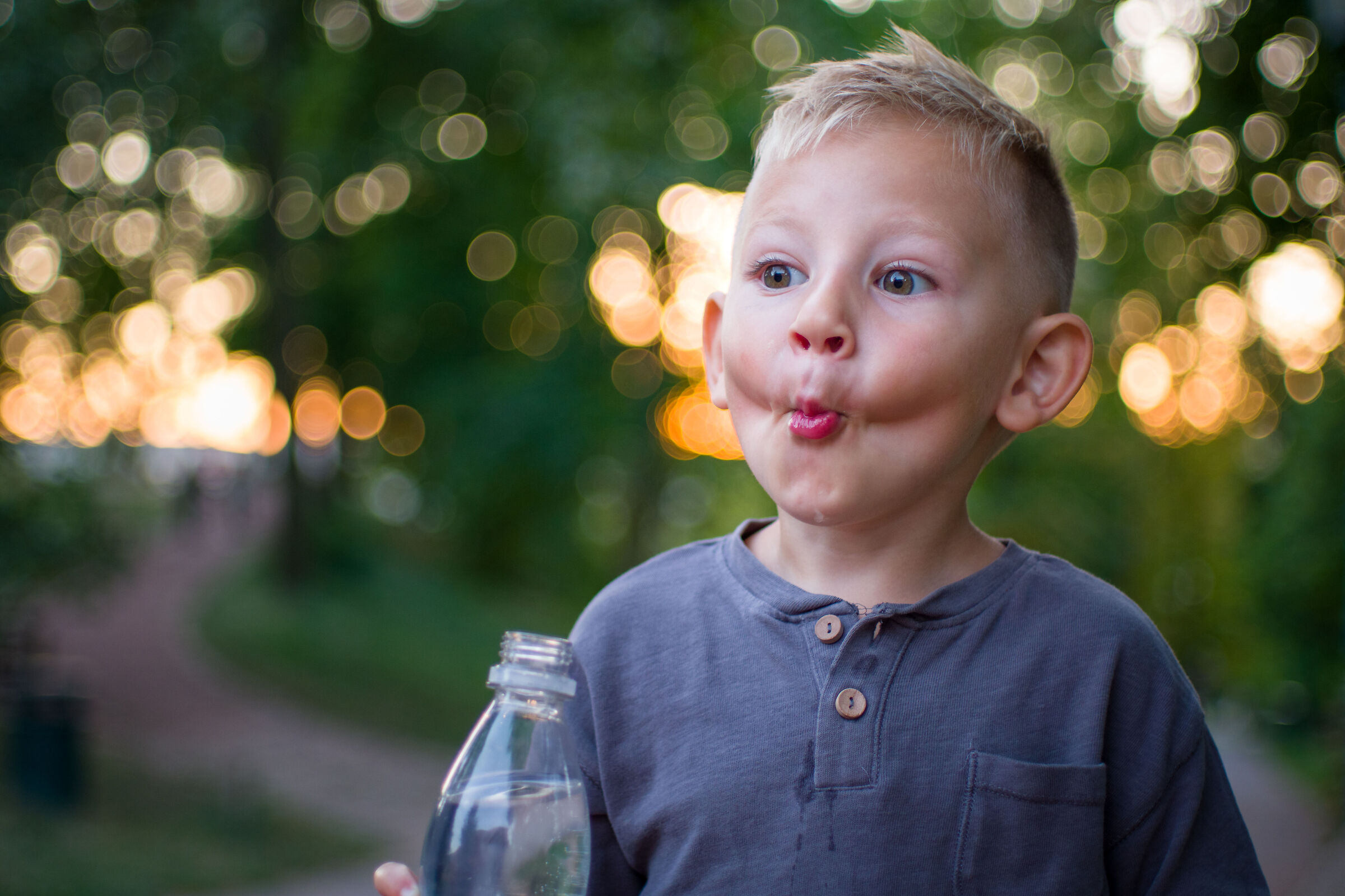 K3-III + HD FA 43/1.9