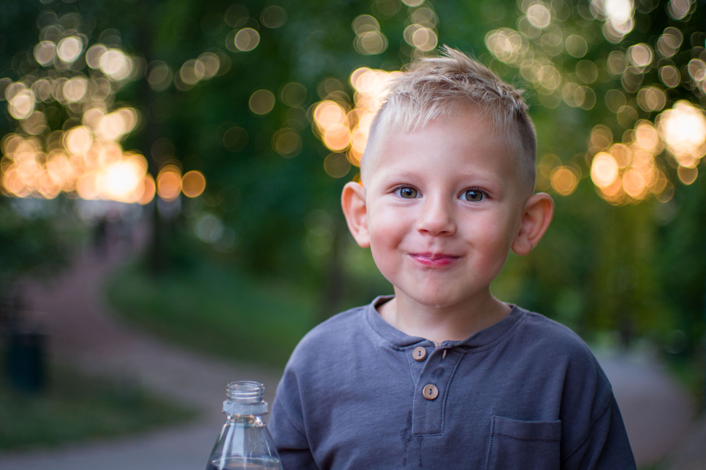 K3-III + HD FA 43/1.9