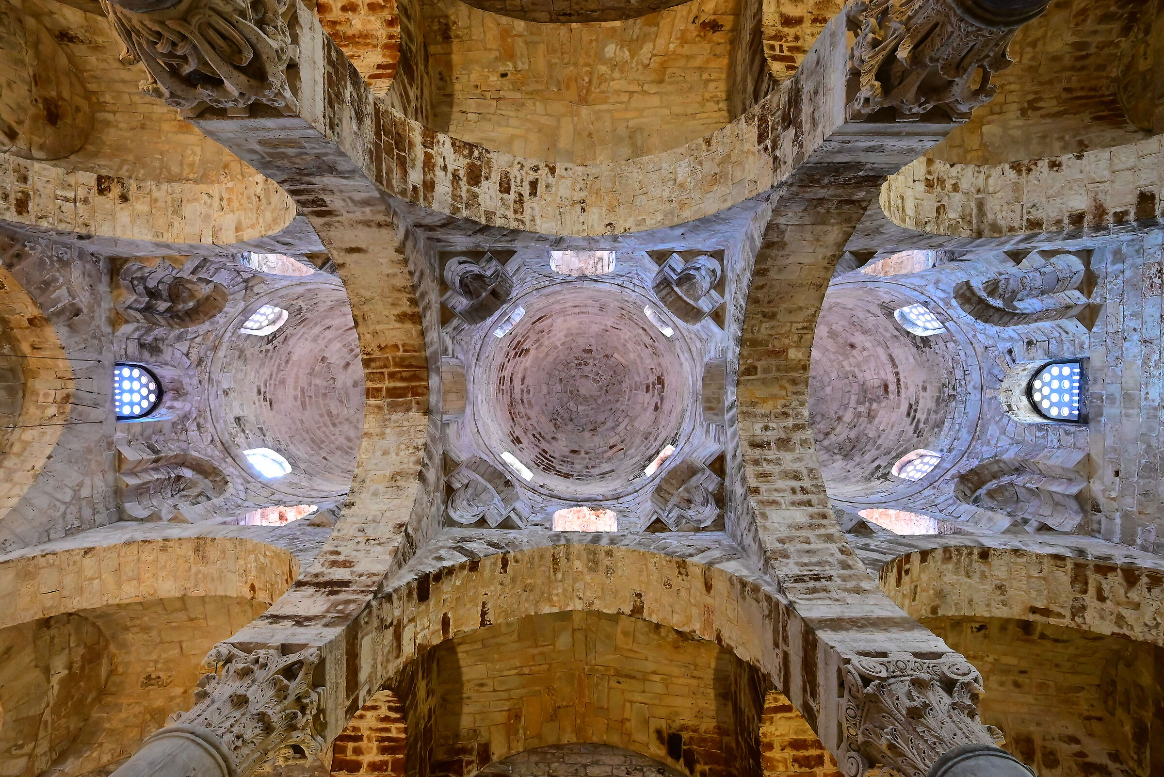 Church of San Cataldo