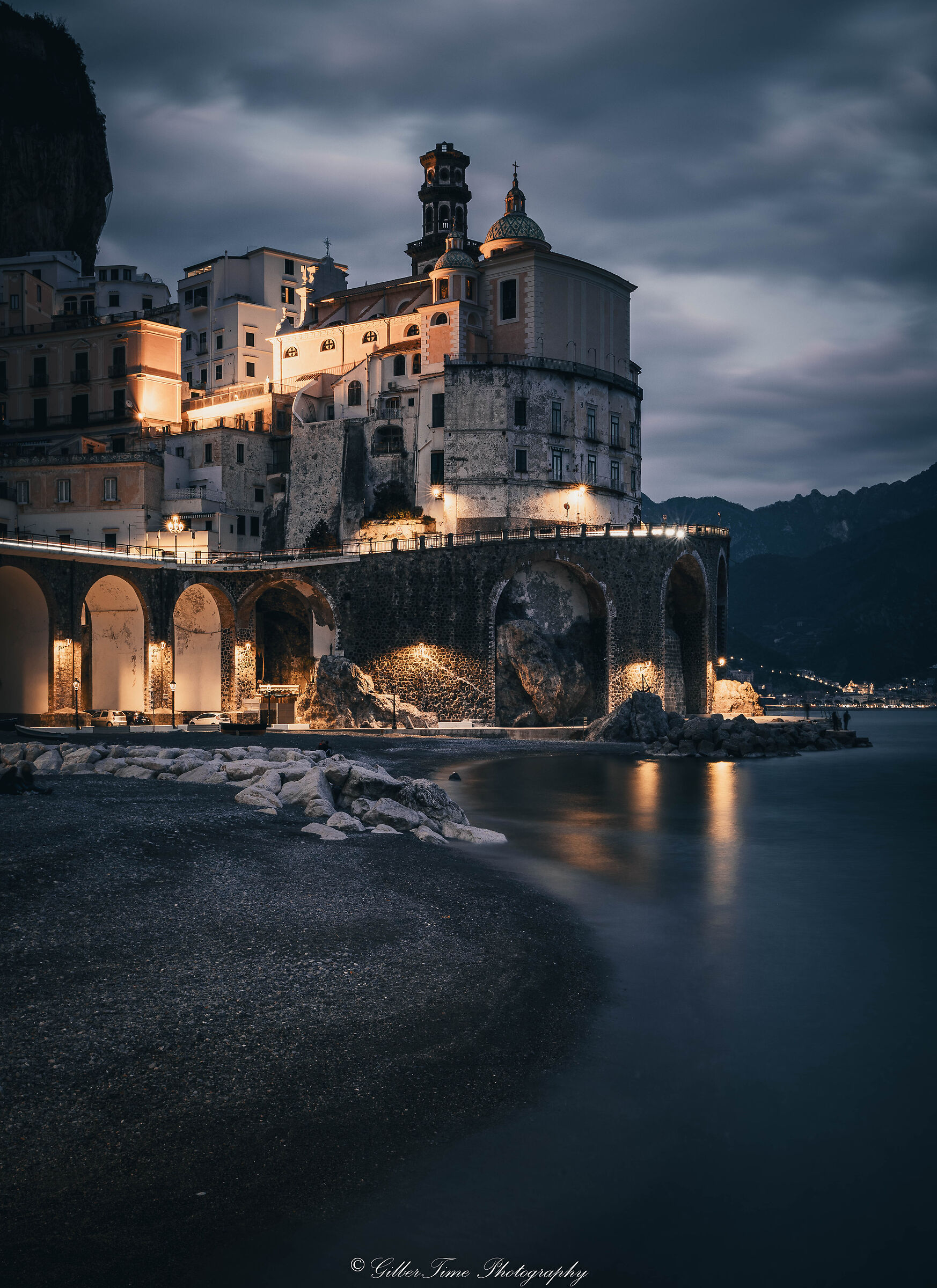 Atrani - Italy