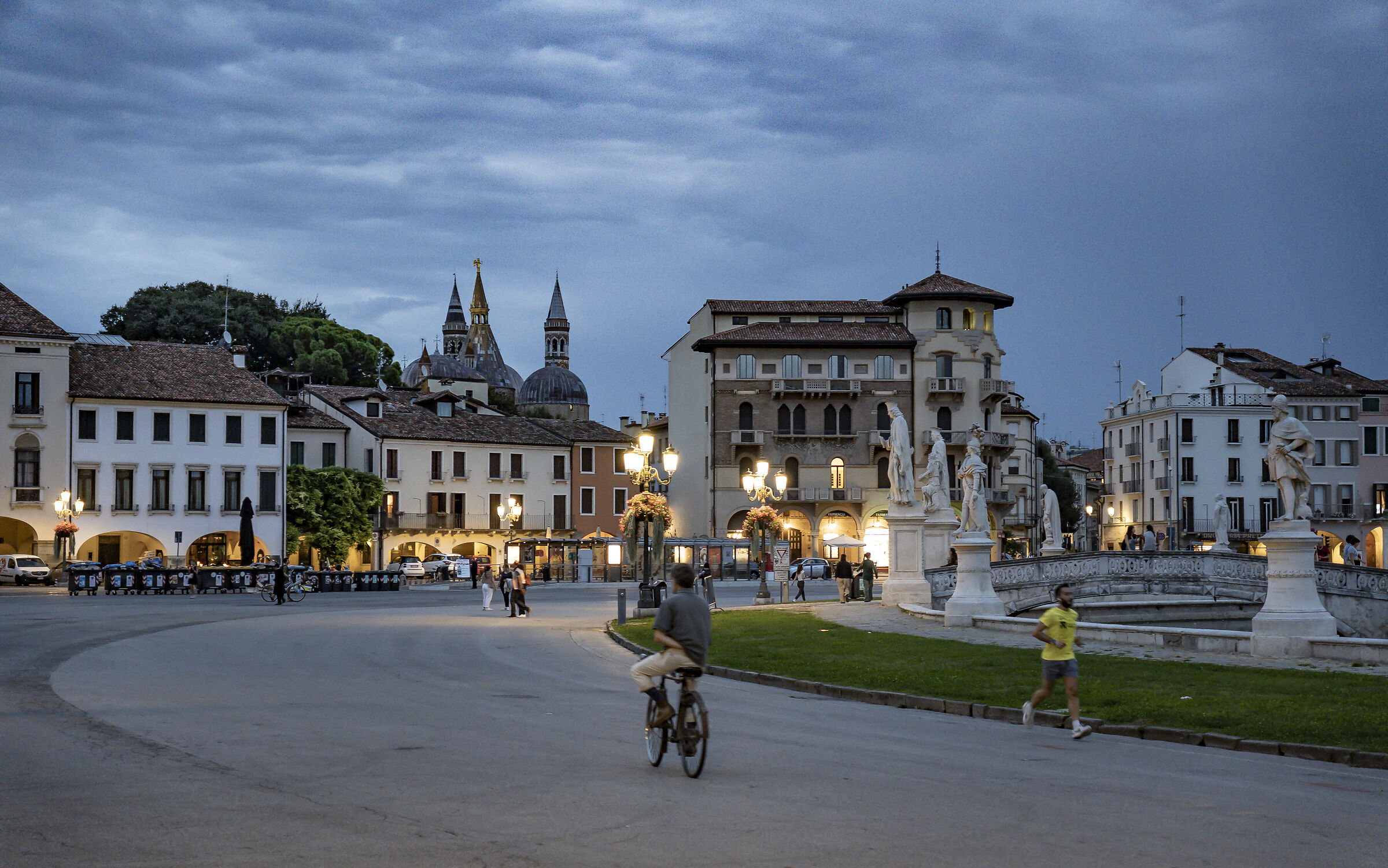 Prato della Valle - 2