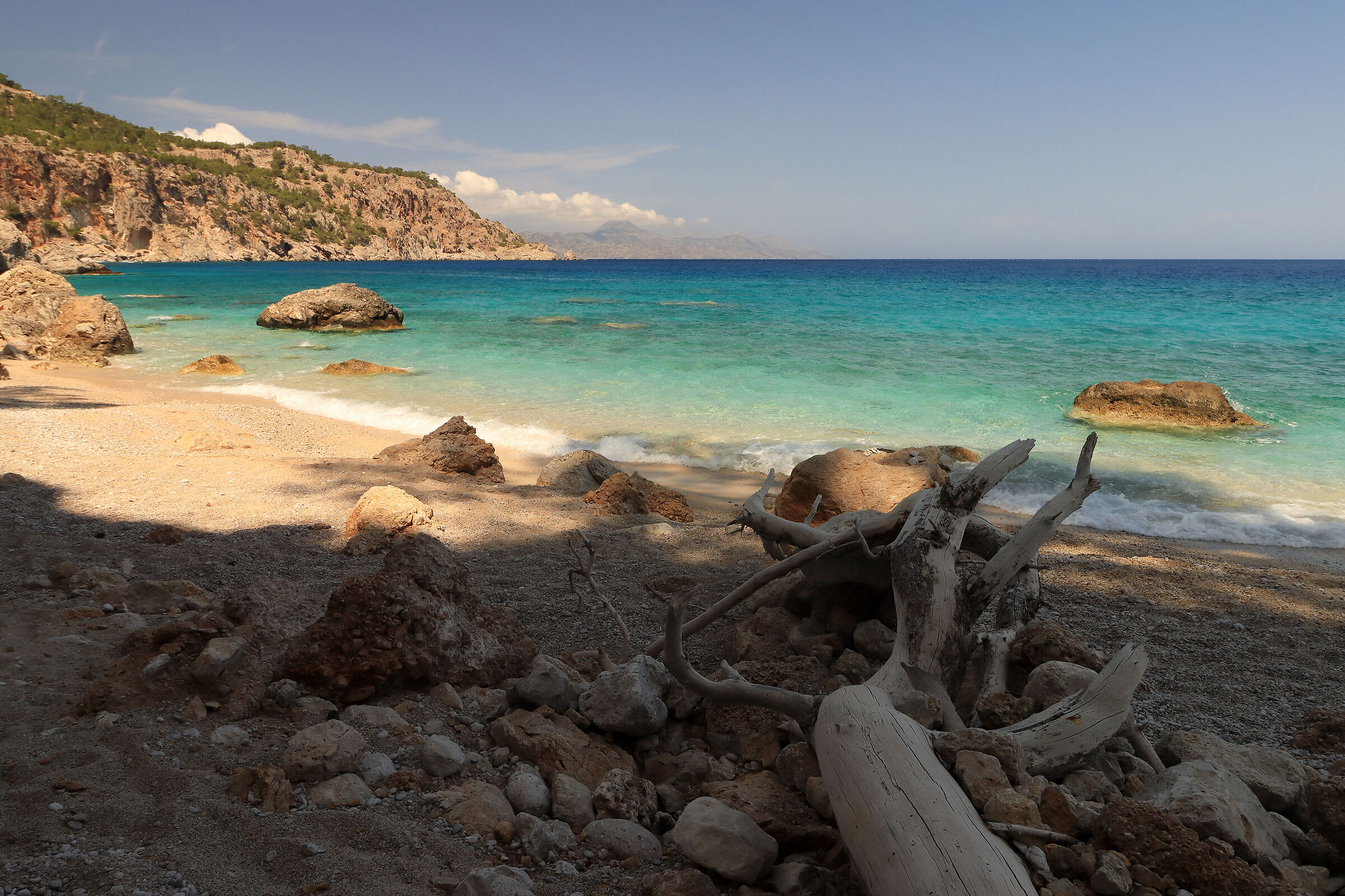 Karpathos 23 - Kato Lakko "secret"