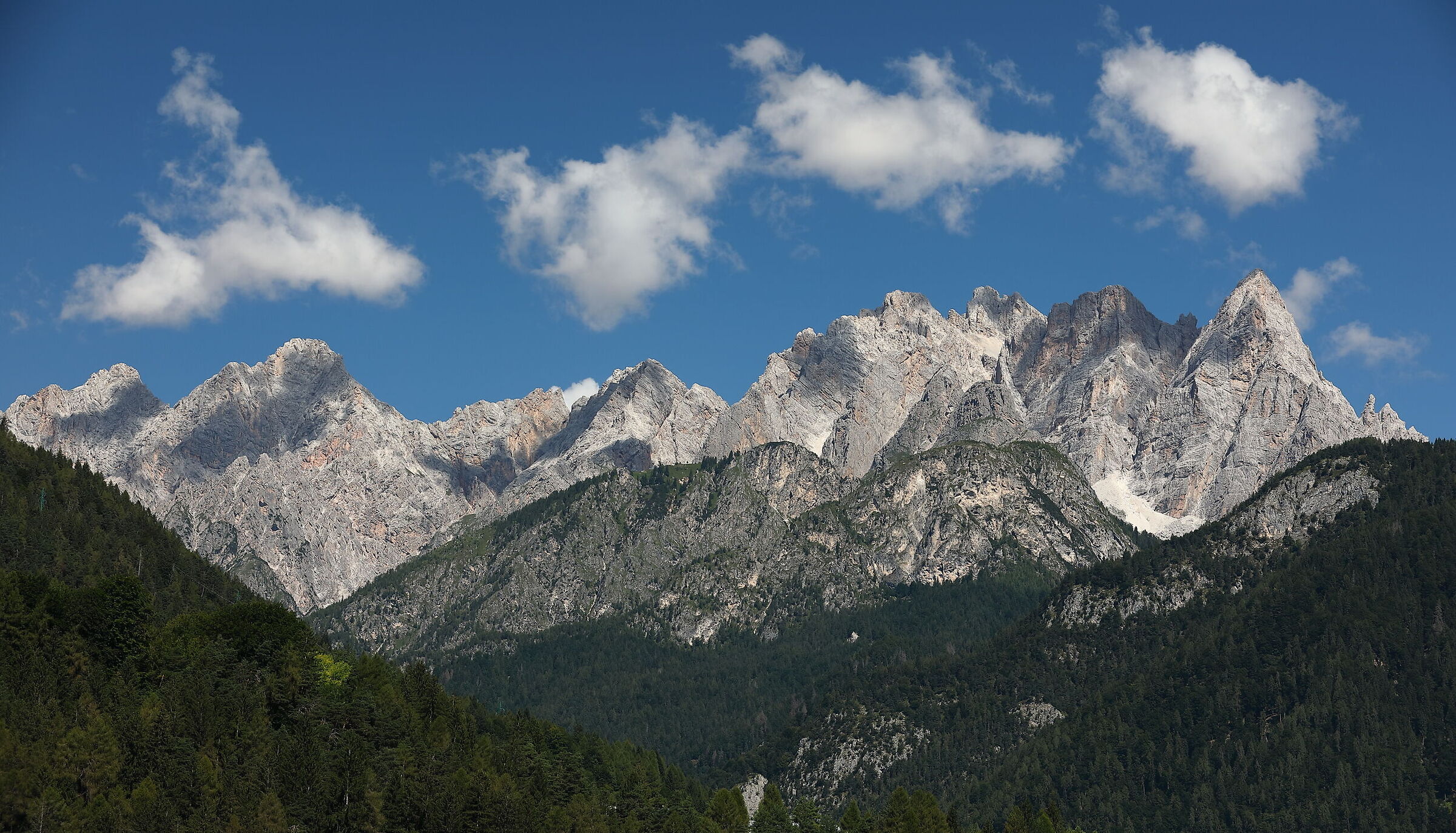 Le Marmarole - 16/08/2023