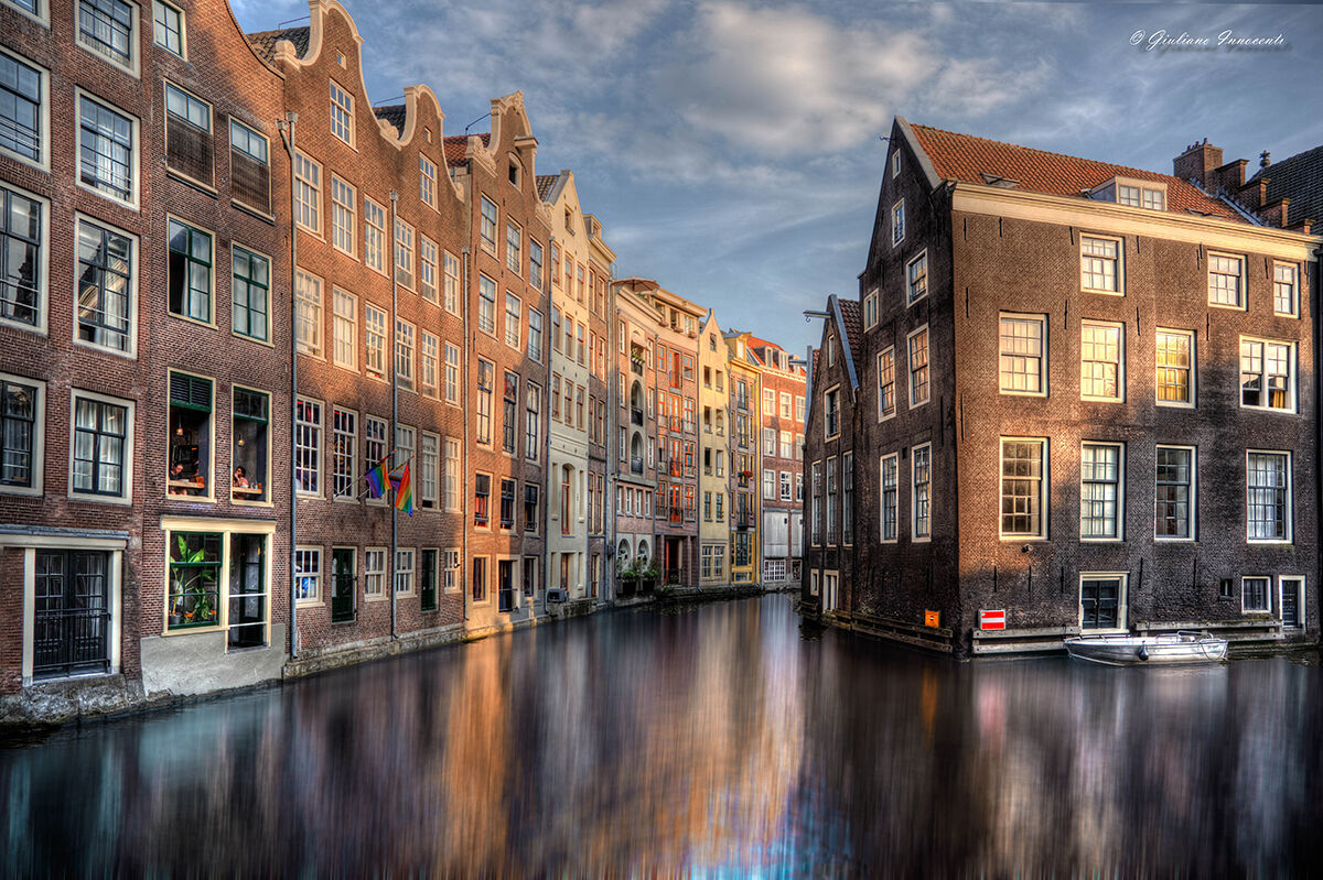 magical Amsterdam