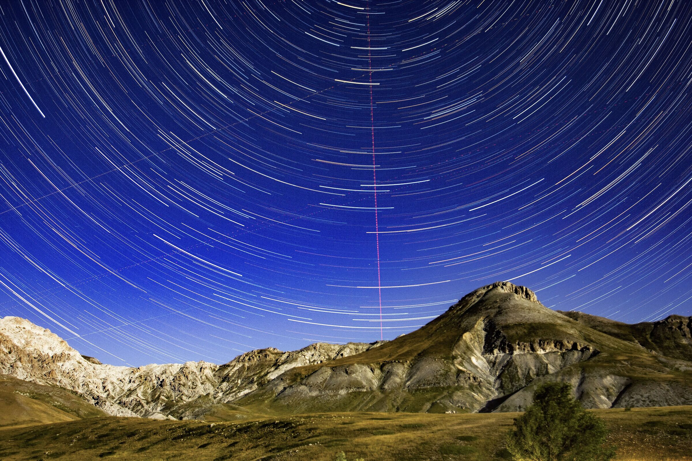 Piana di Campo Imperatore