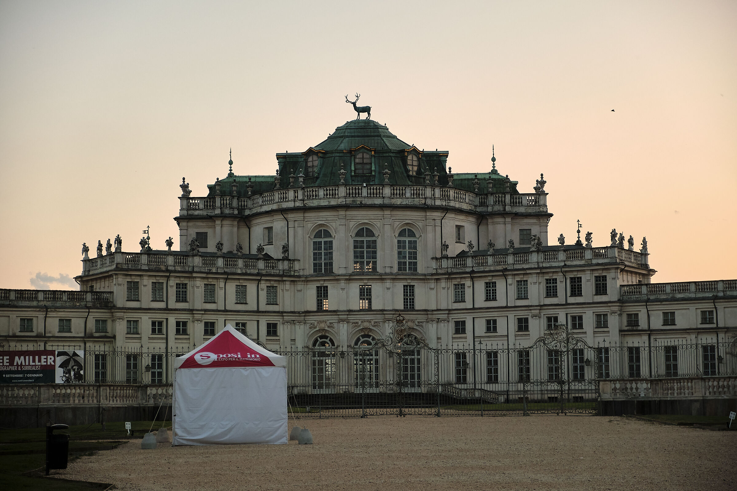 Stupinigi