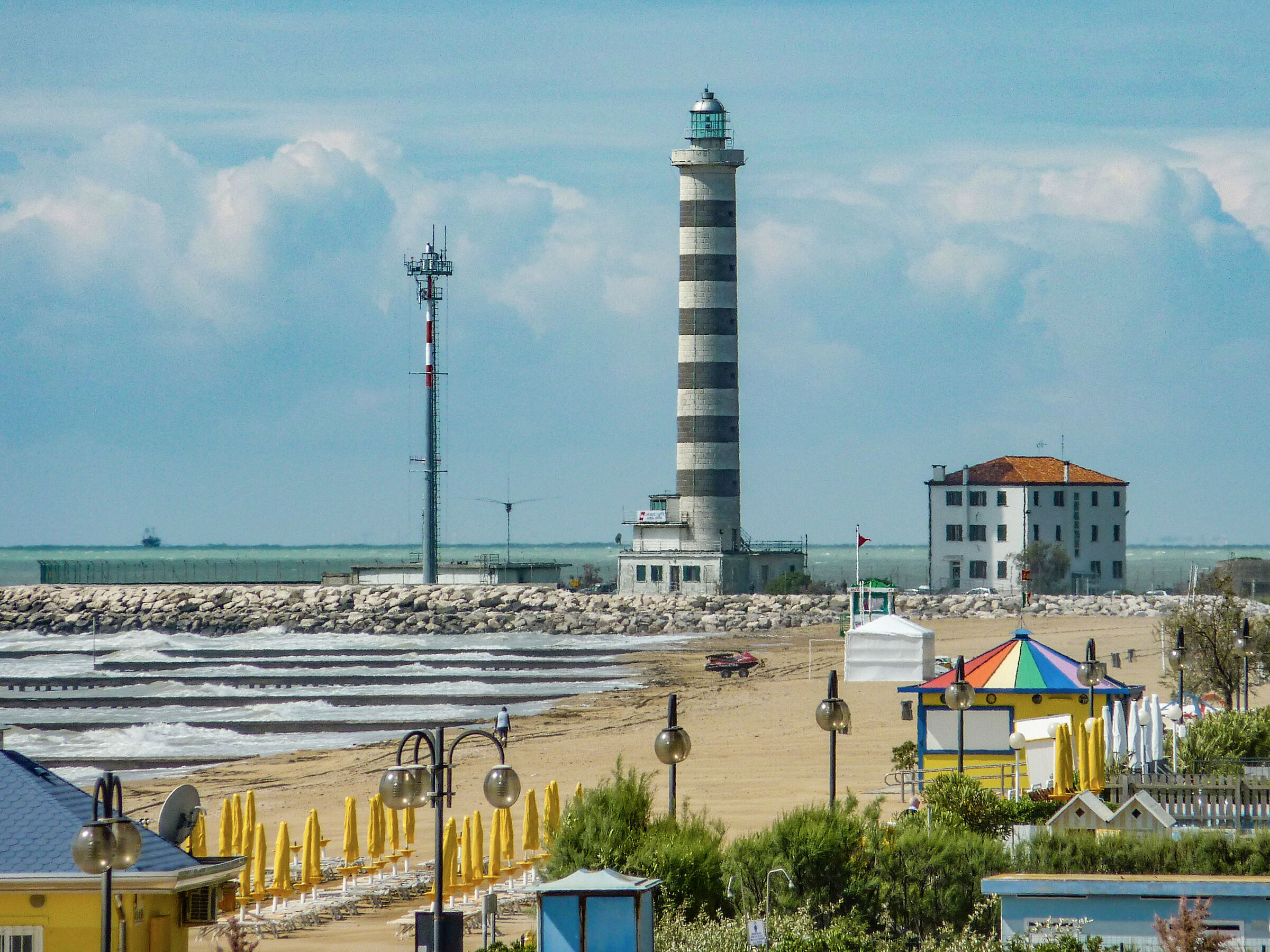 Jesolo (new version)