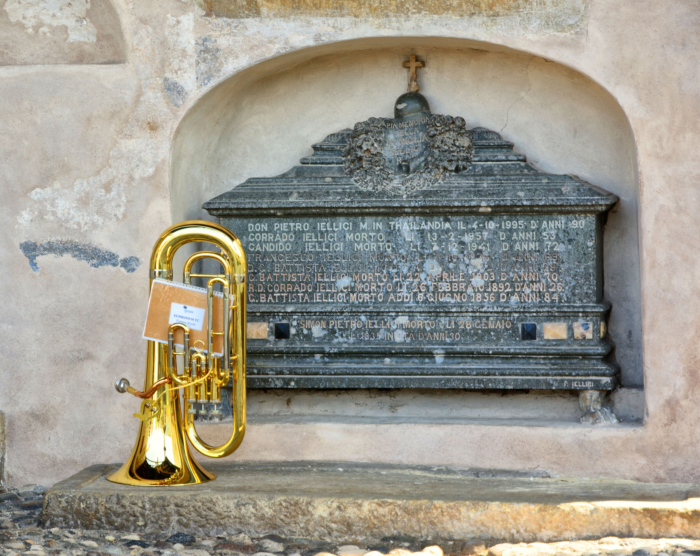 Commemorazione
