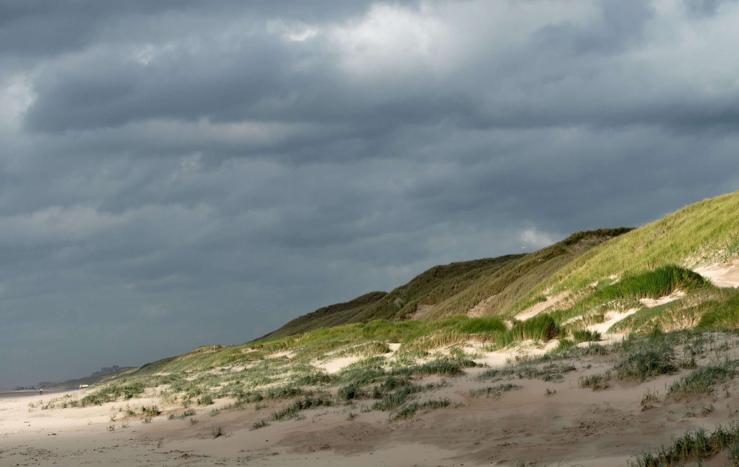 Cambiamento del tempo