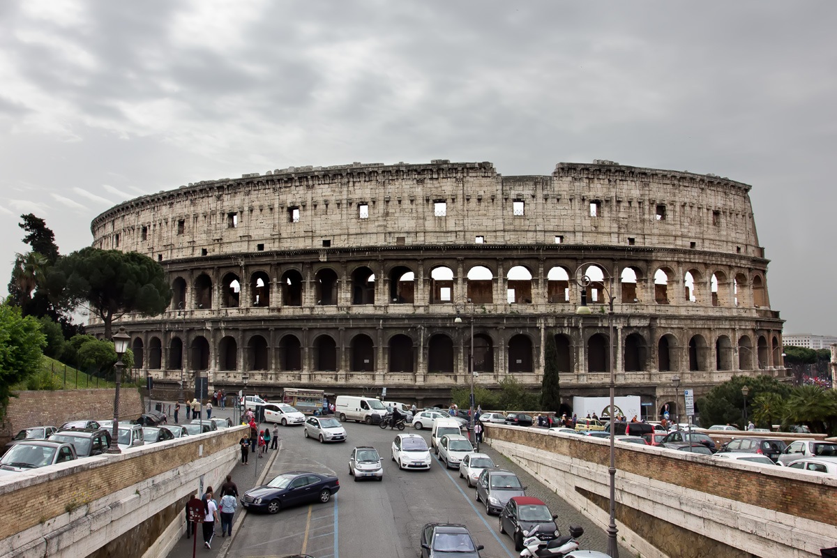 Colosseum
