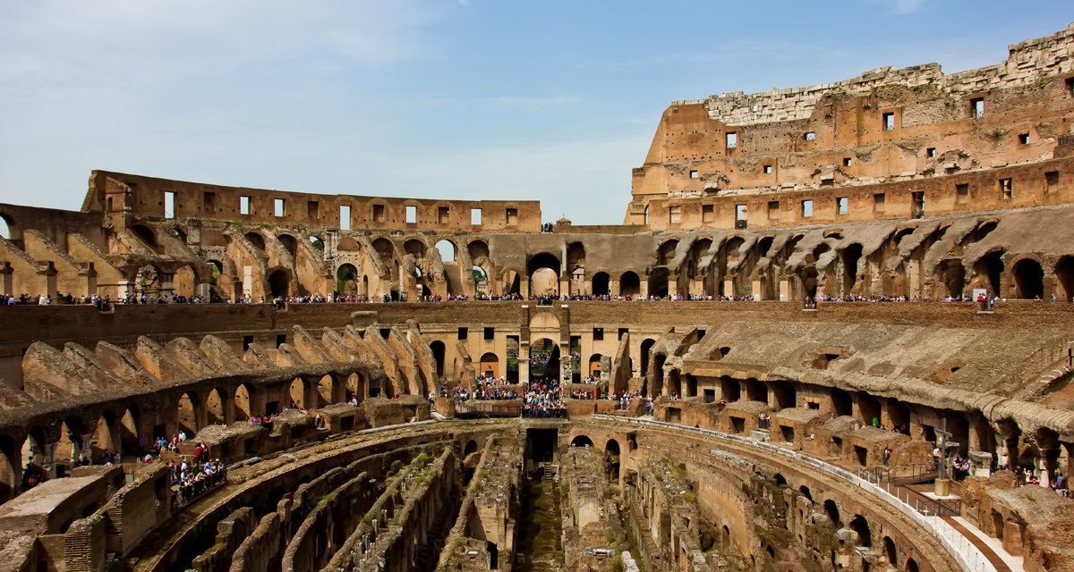 Colosseum