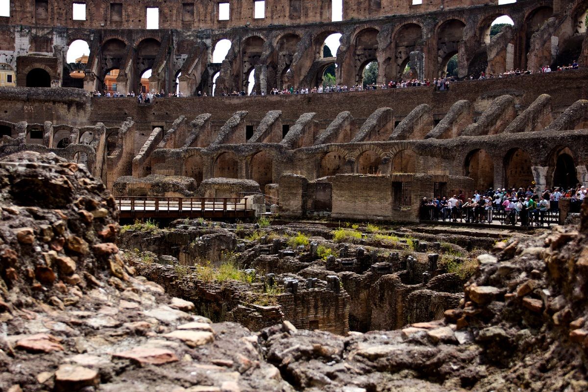 Colosseum