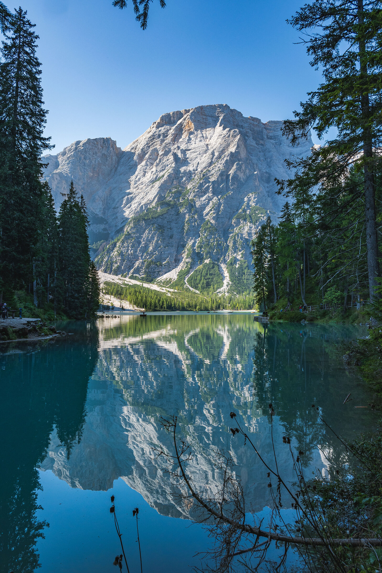 Lago di Braies