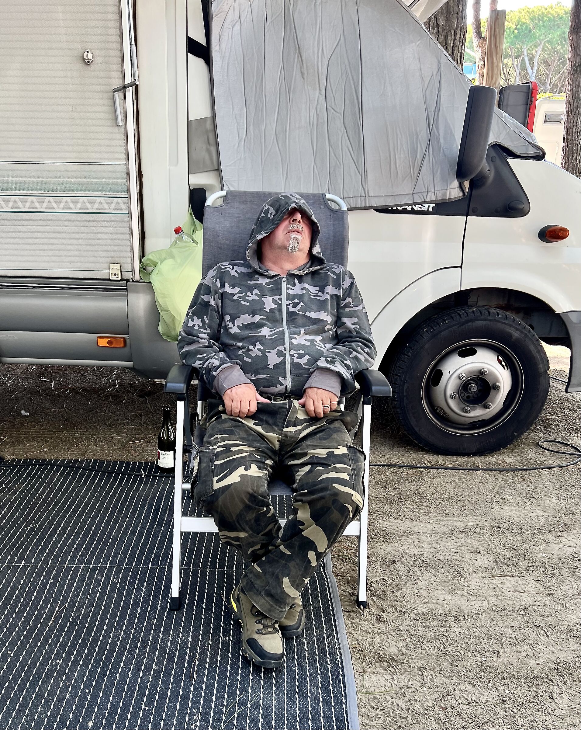 Second: sleep lessoooooo!