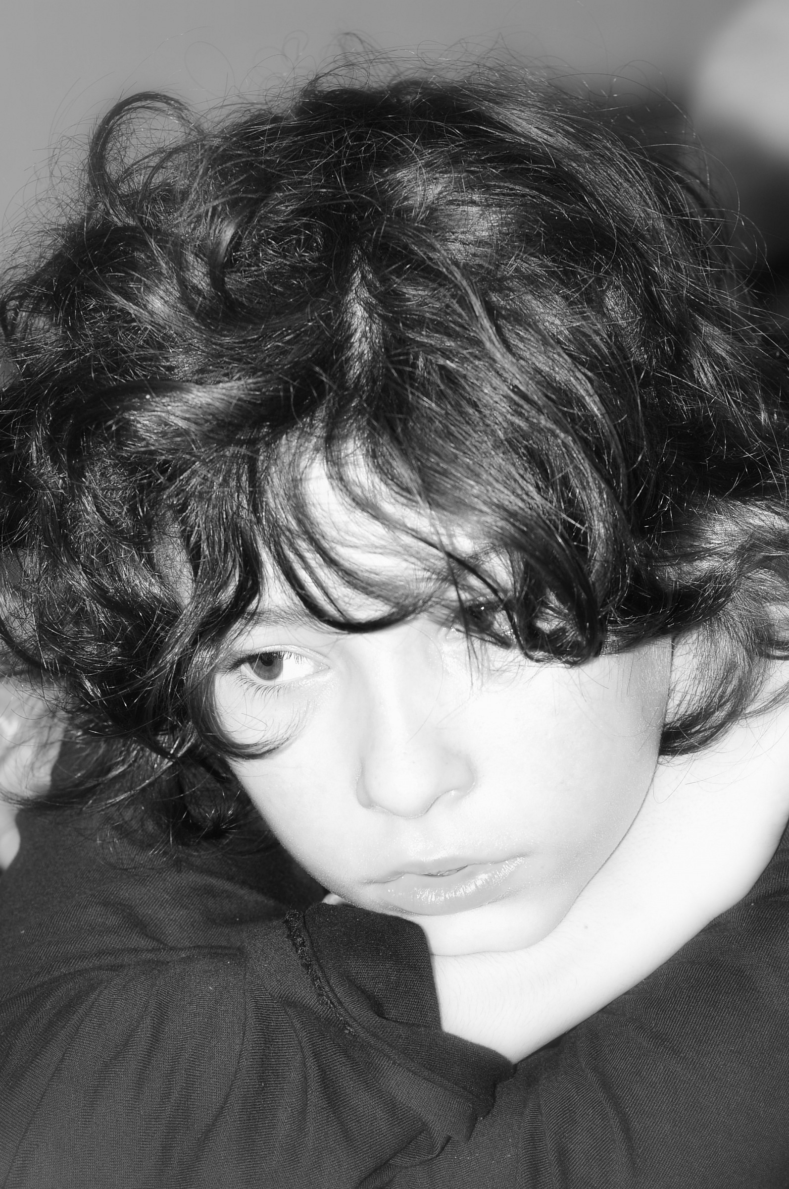 The thoughts of Dennis