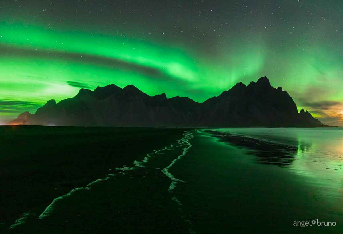 The Green Lady