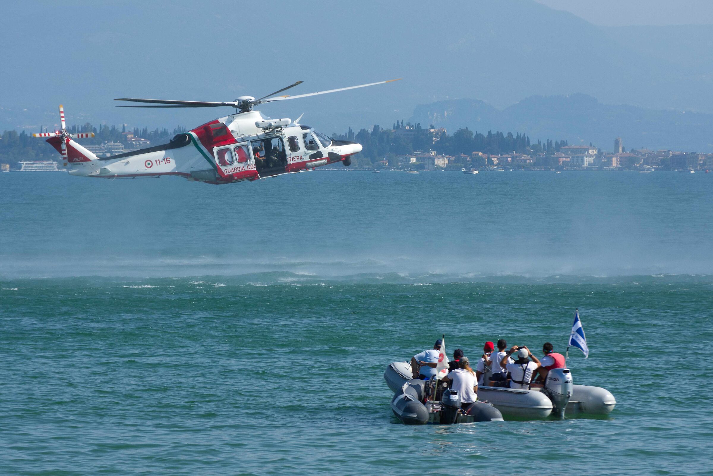 Soccorso