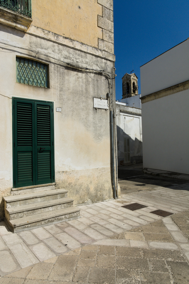 Nociglia