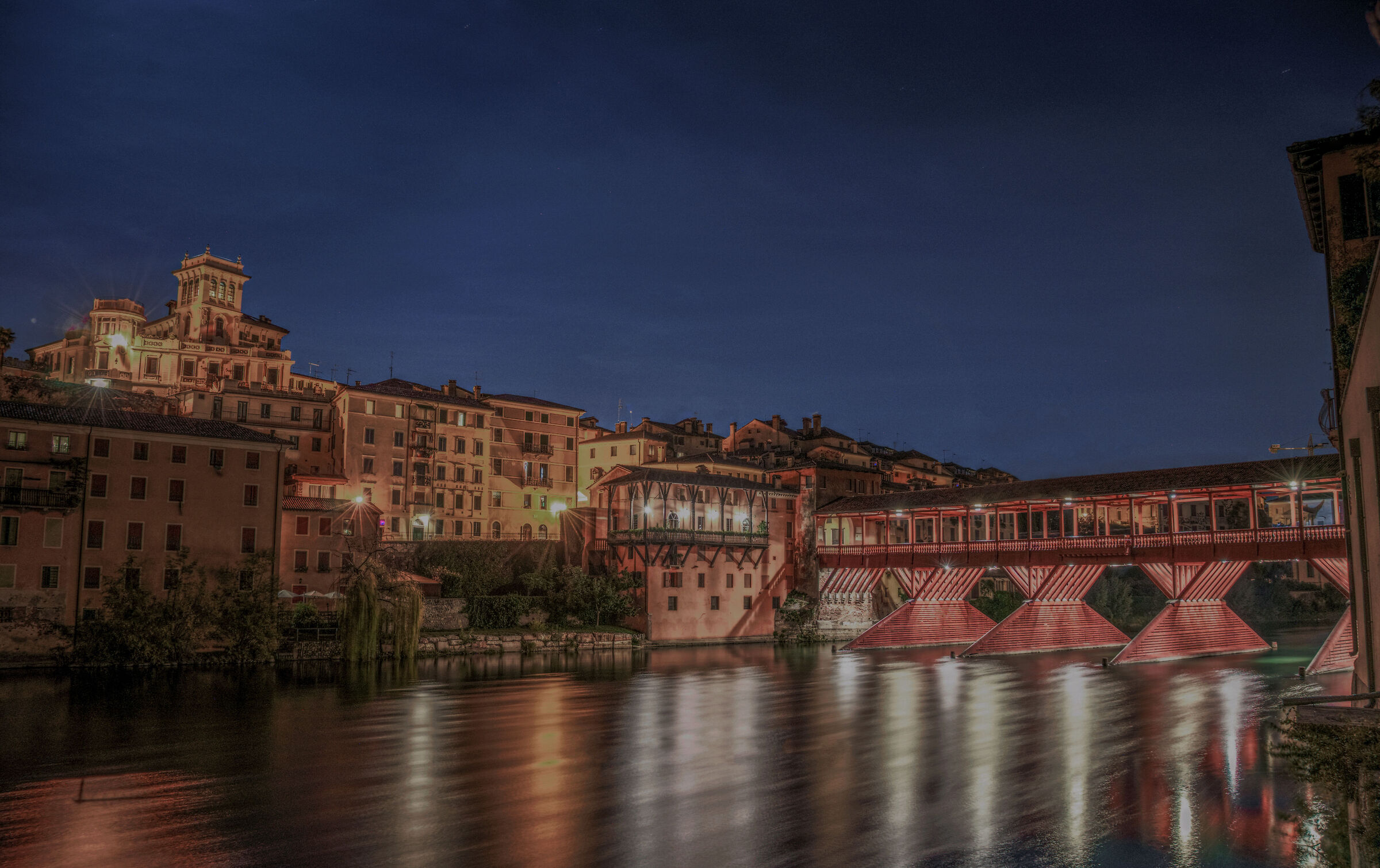 Il Ponte di Bassano