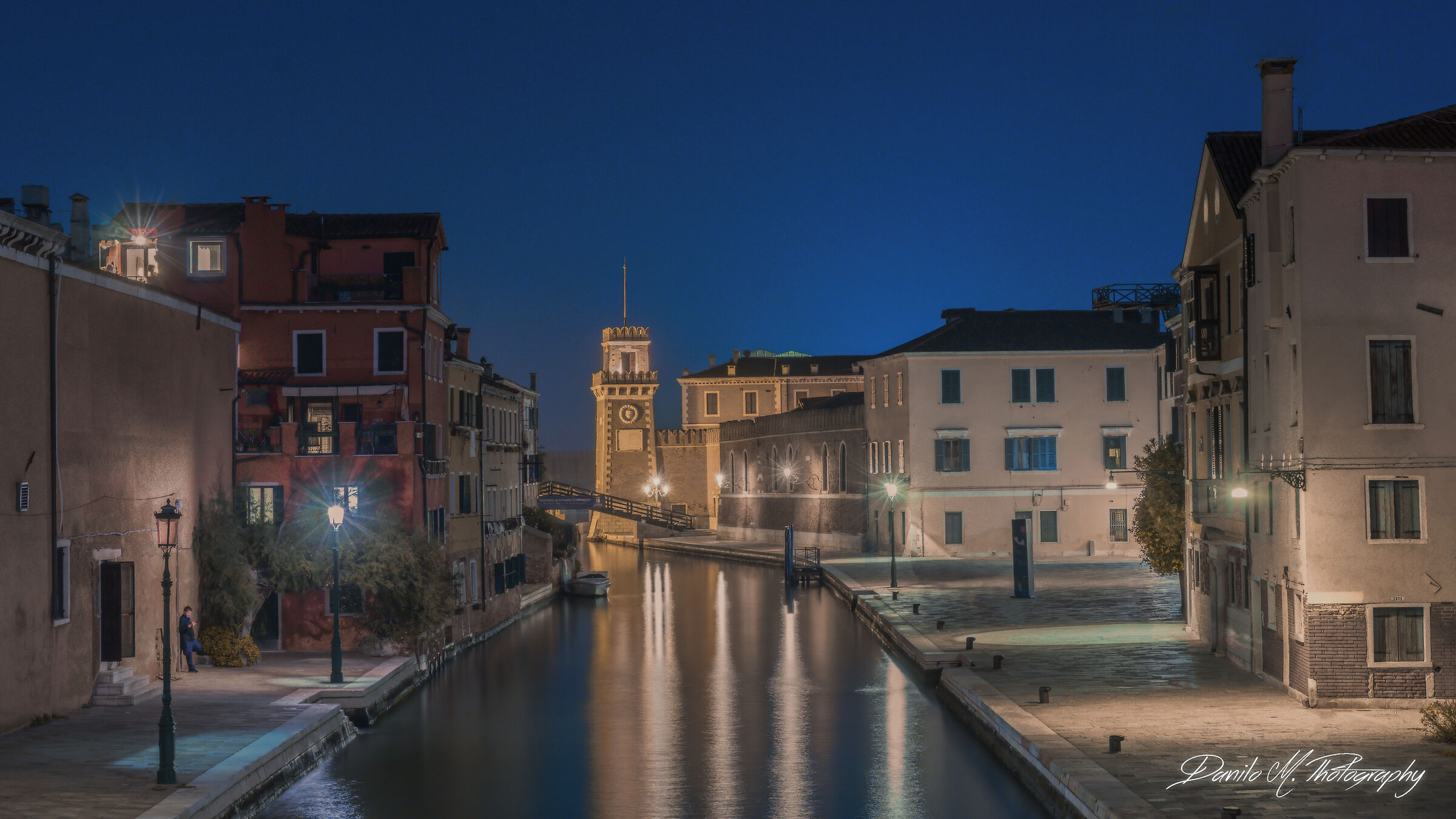 Arsenale di Venezia