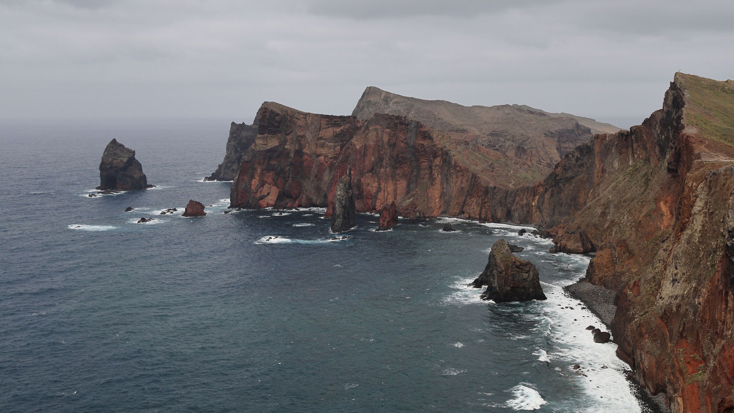 Penisola di Sao Lourenco